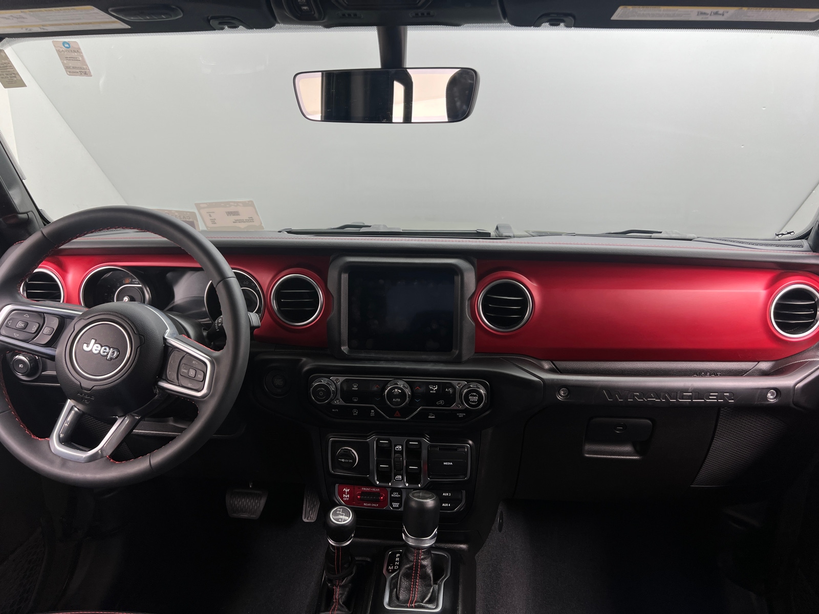 Thumbnail: 2023 Jeep Wrangler - 2