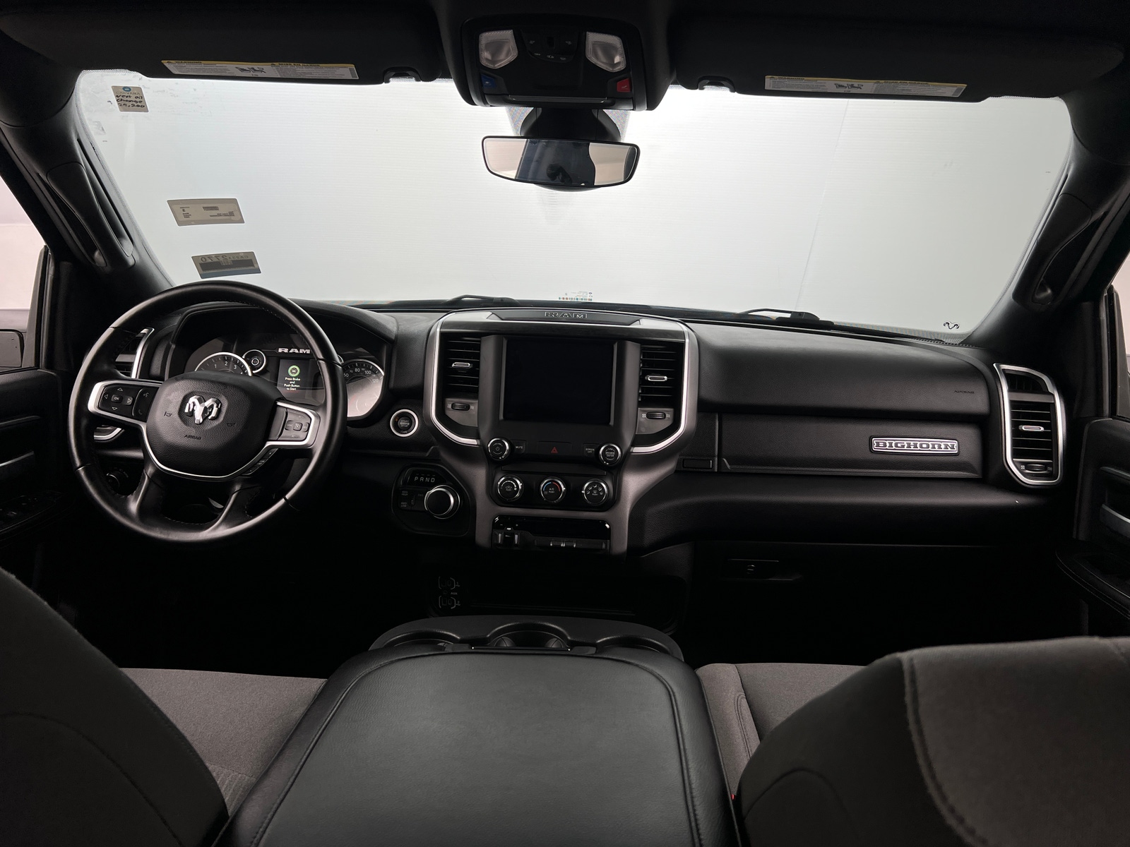 Thumbnail: 2024 RAM 2500 - 3