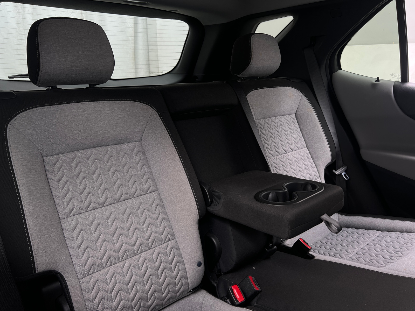 Thumbnail: 2023 Chevrolet Equinox - 6
