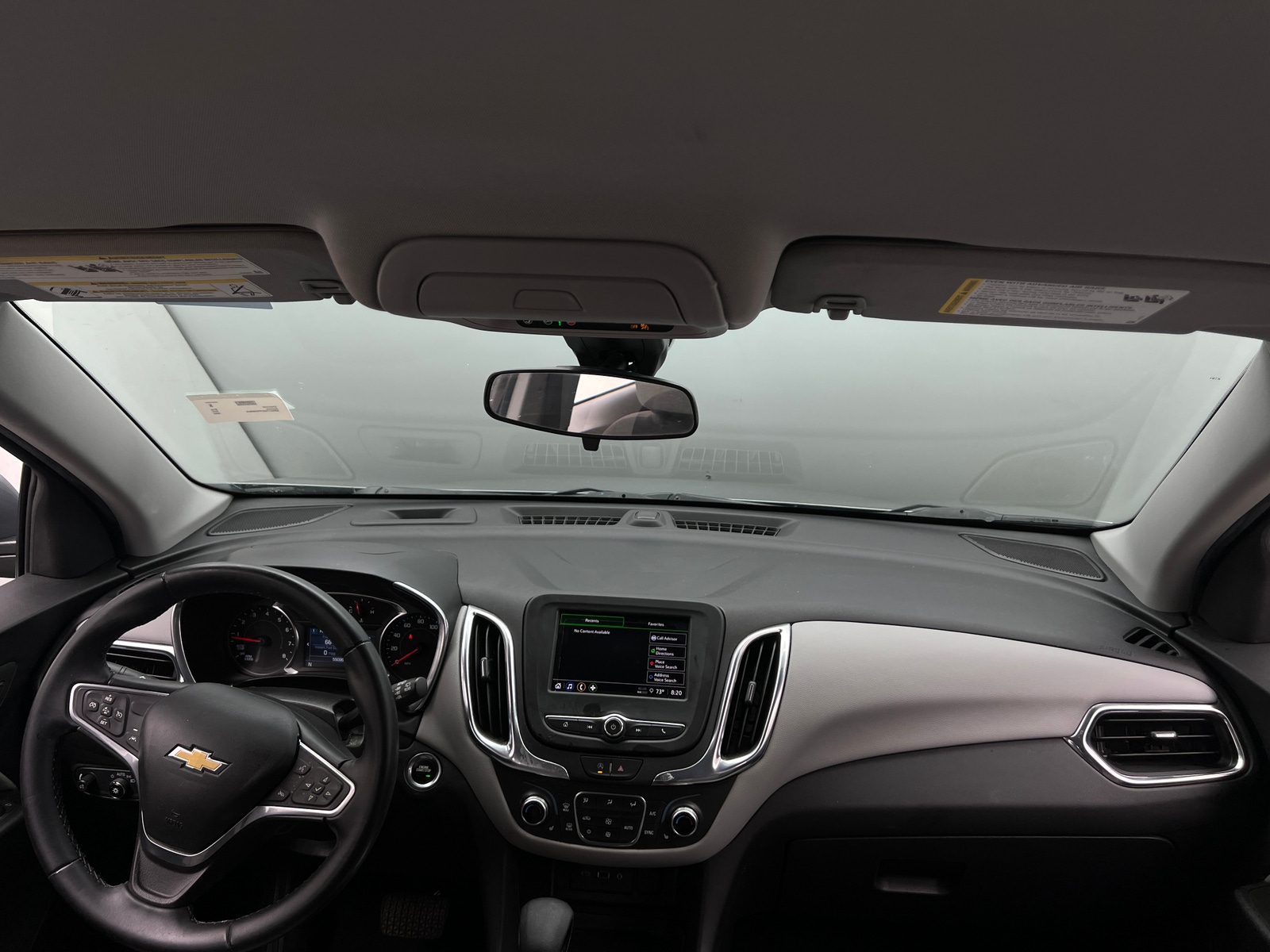 Thumbnail: 2023 Chevrolet Equinox - 3