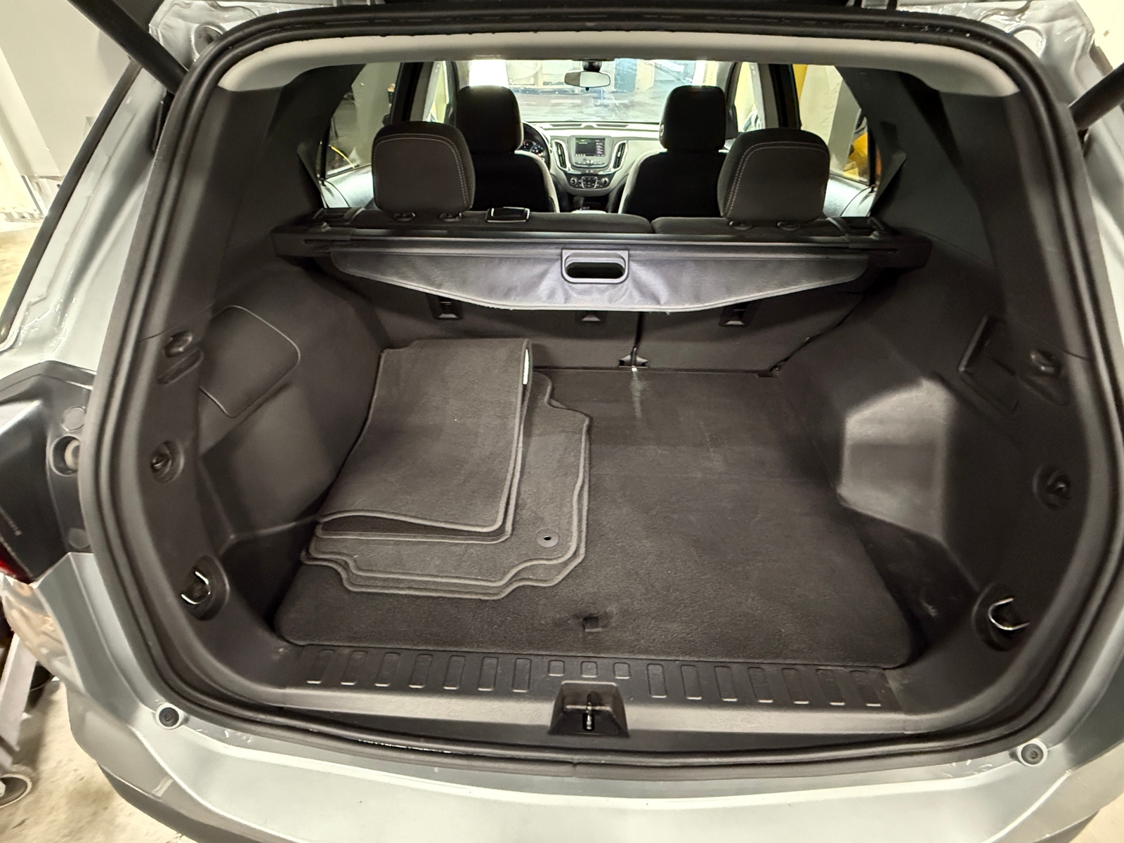 Thumbnail: 2023 Chevrolet Equinox - 7