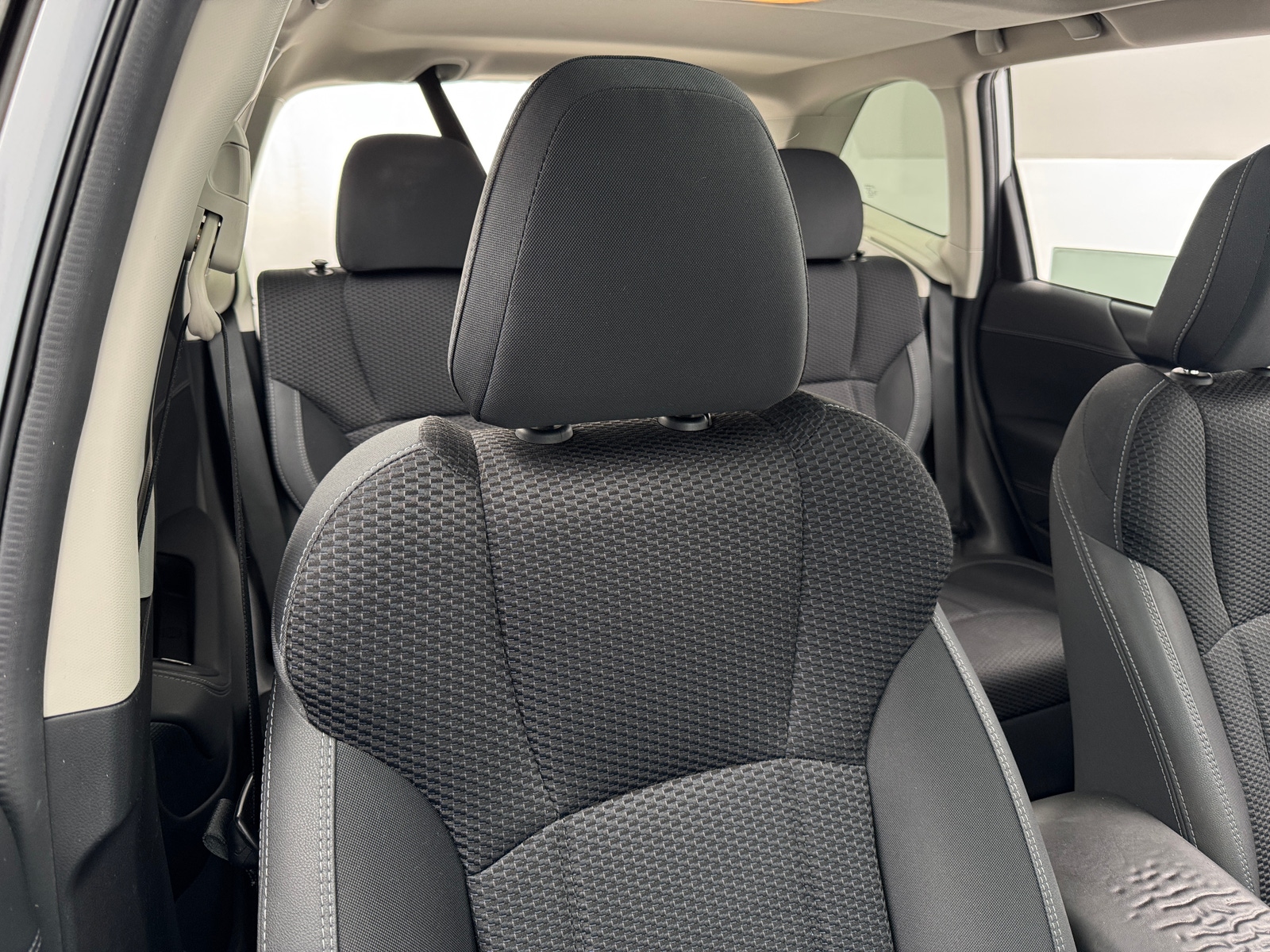 Thumbnail: 2020 Subaru Forester - 2