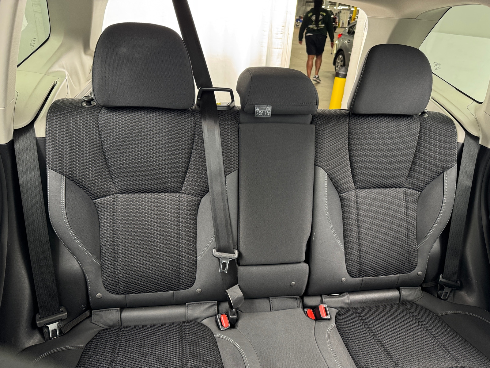 Thumbnail: 2020 Subaru Forester - 6