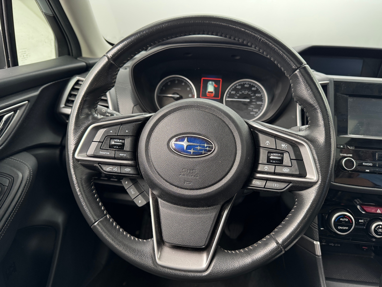 Thumbnail: 2020 Subaru Forester - 5