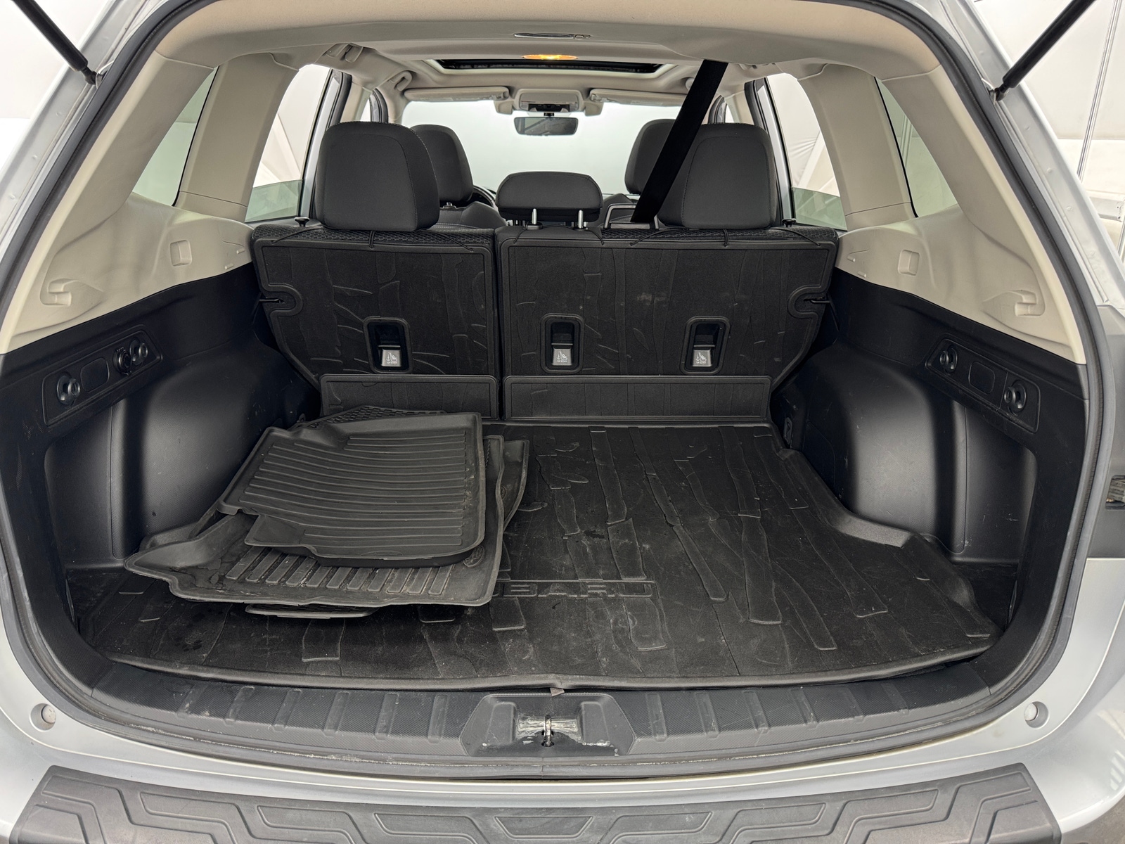 Thumbnail: 2020 Subaru Forester - 7