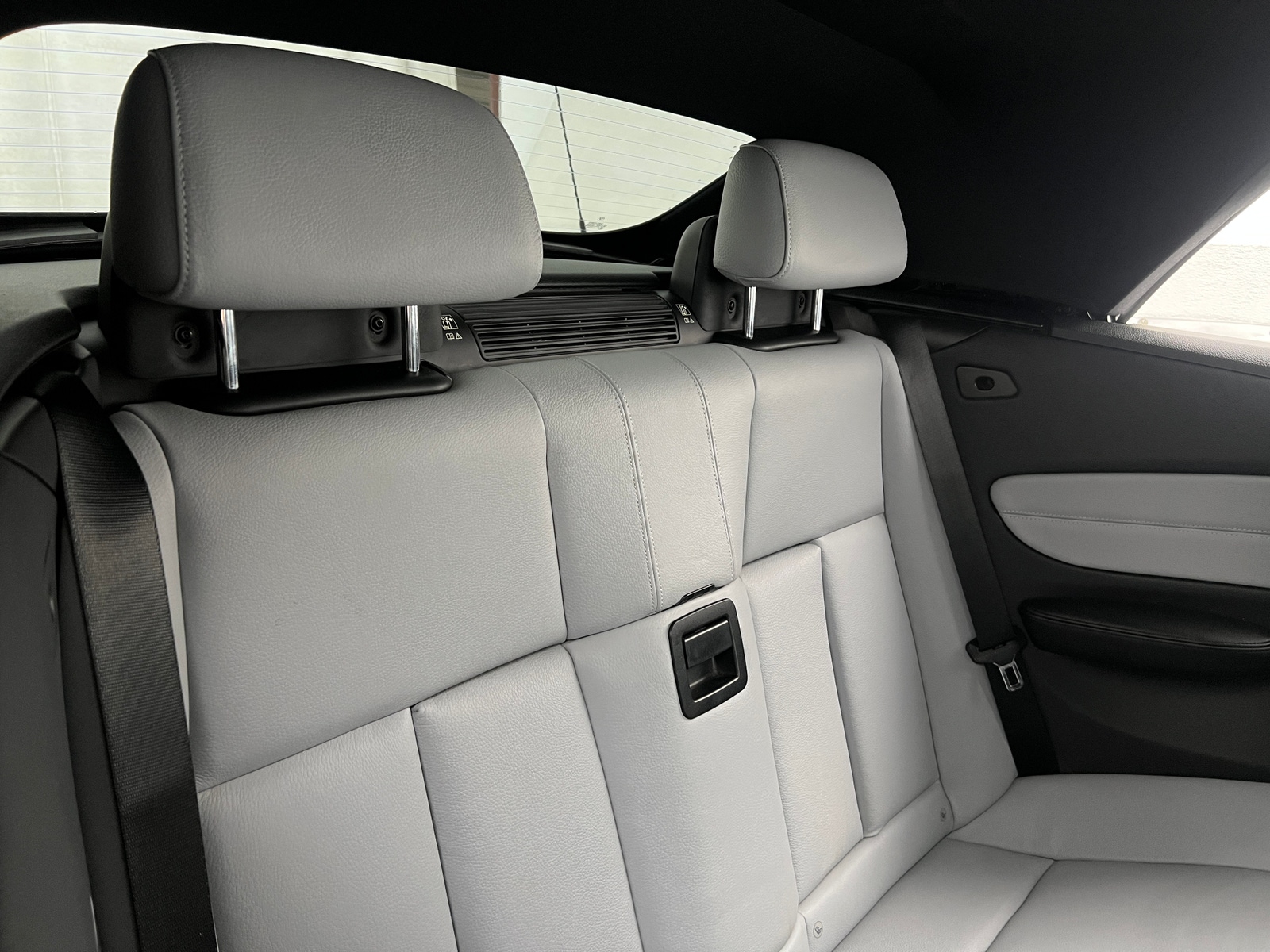 Thumbnail: 2012 BMW 1 Series - 5