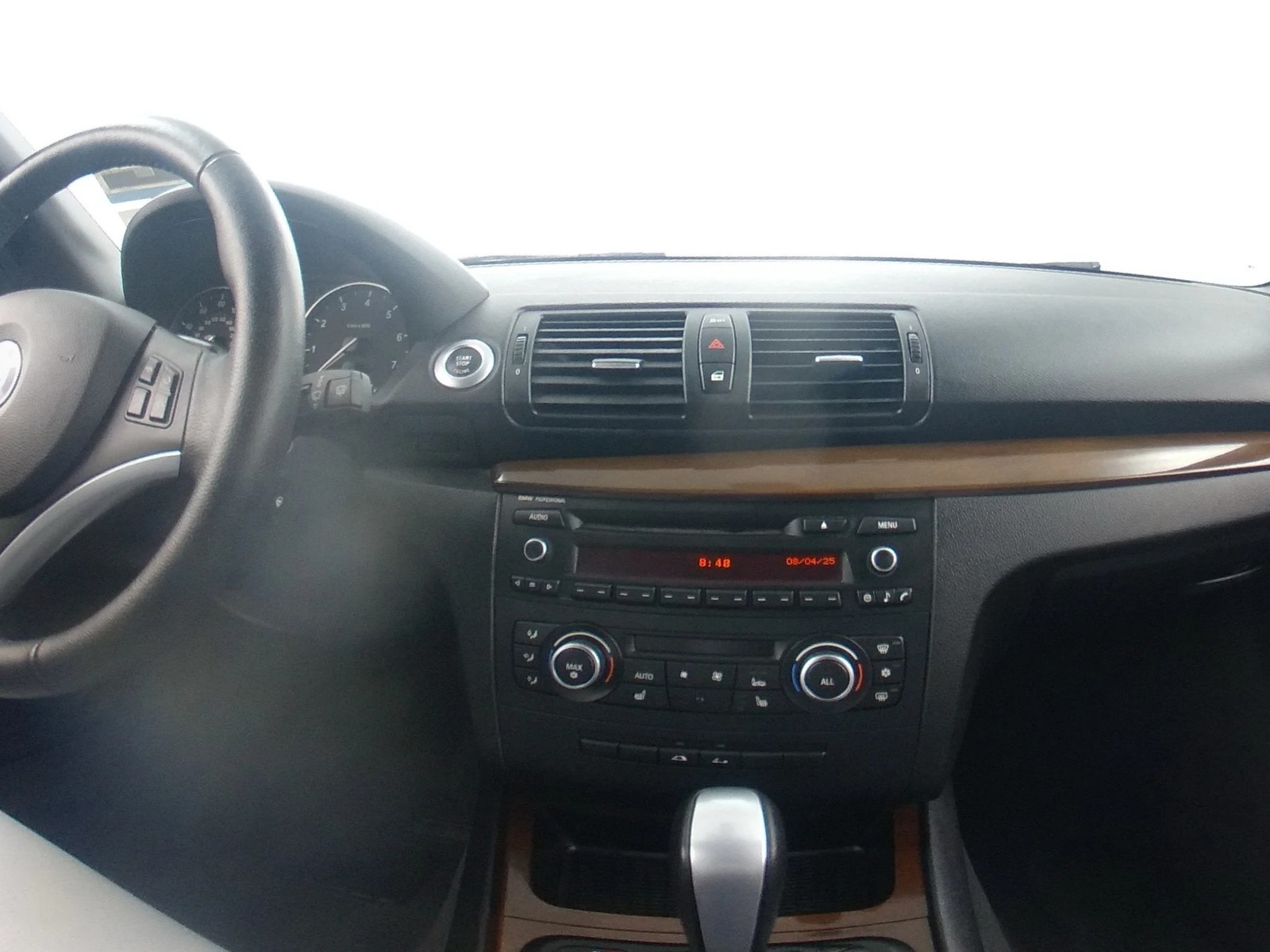 Thumbnail: 2012 BMW 1 Series - 2