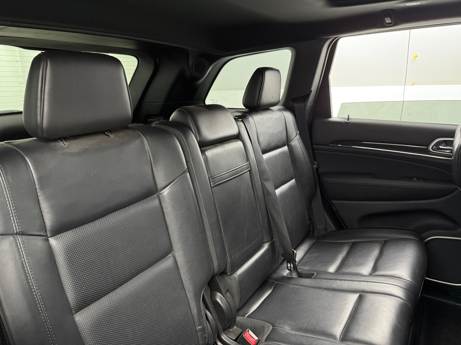 Thumbnail: 2016 Jeep Grand Cherokee - 5