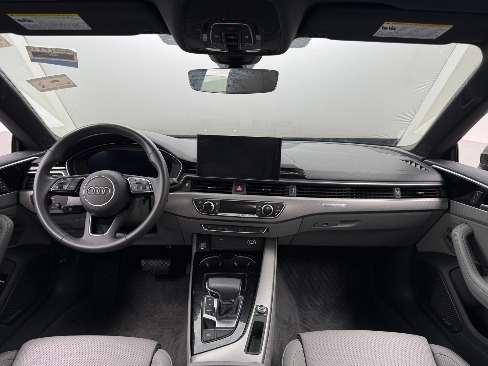 Thumbnail: 2020 Audi A5 - 2