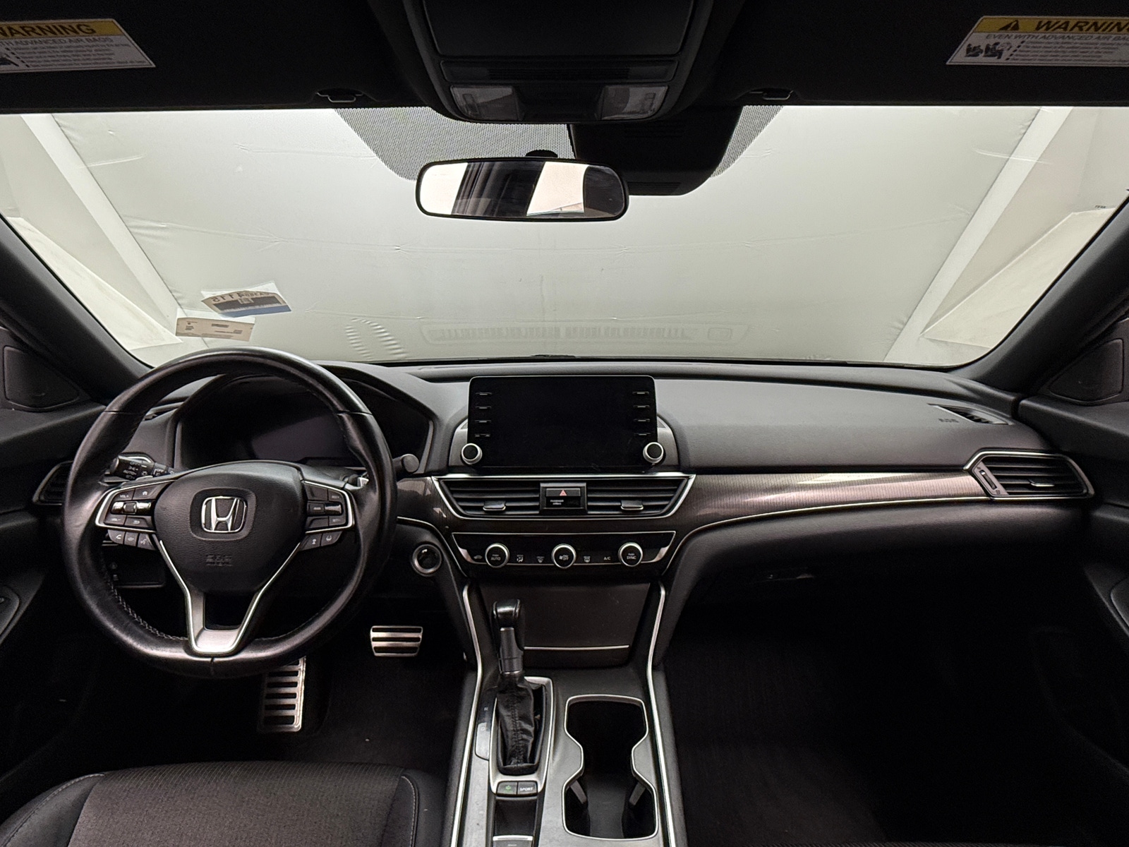 Thumbnail: 2020 Honda Accord - 3