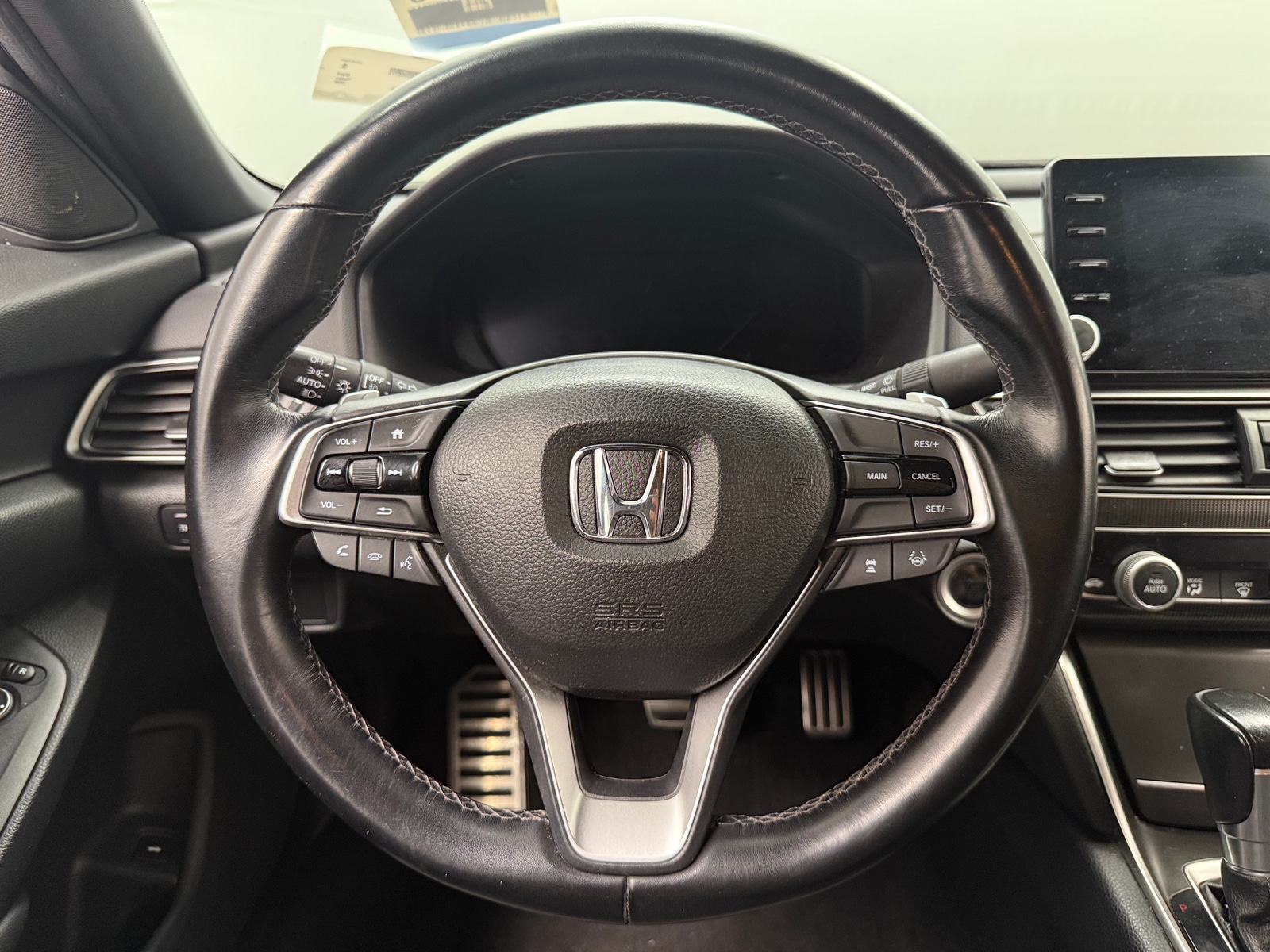 Thumbnail: 2020 Honda Accord - 5