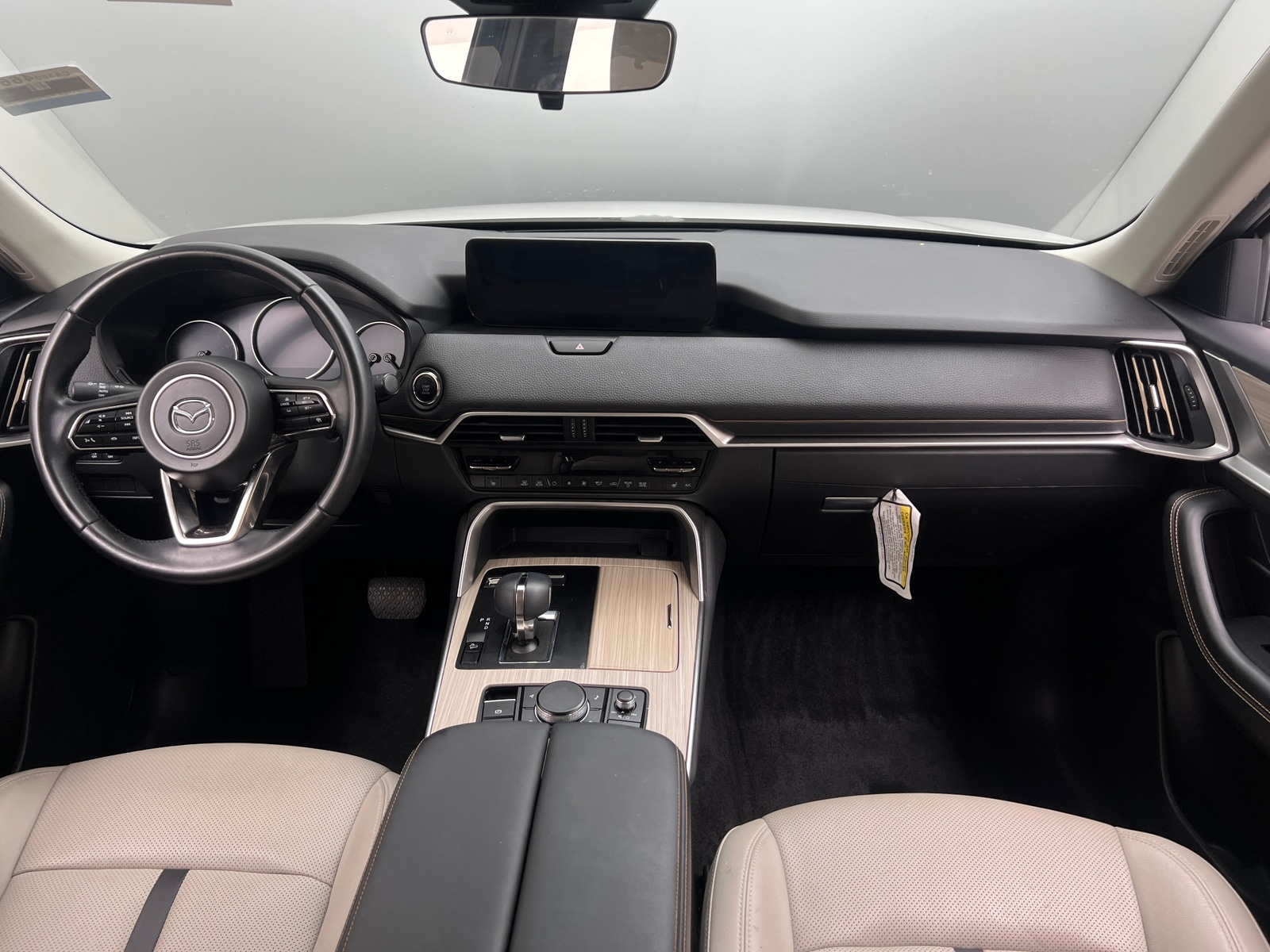 Thumbnail: 2024 Mazda CX-90 - 2