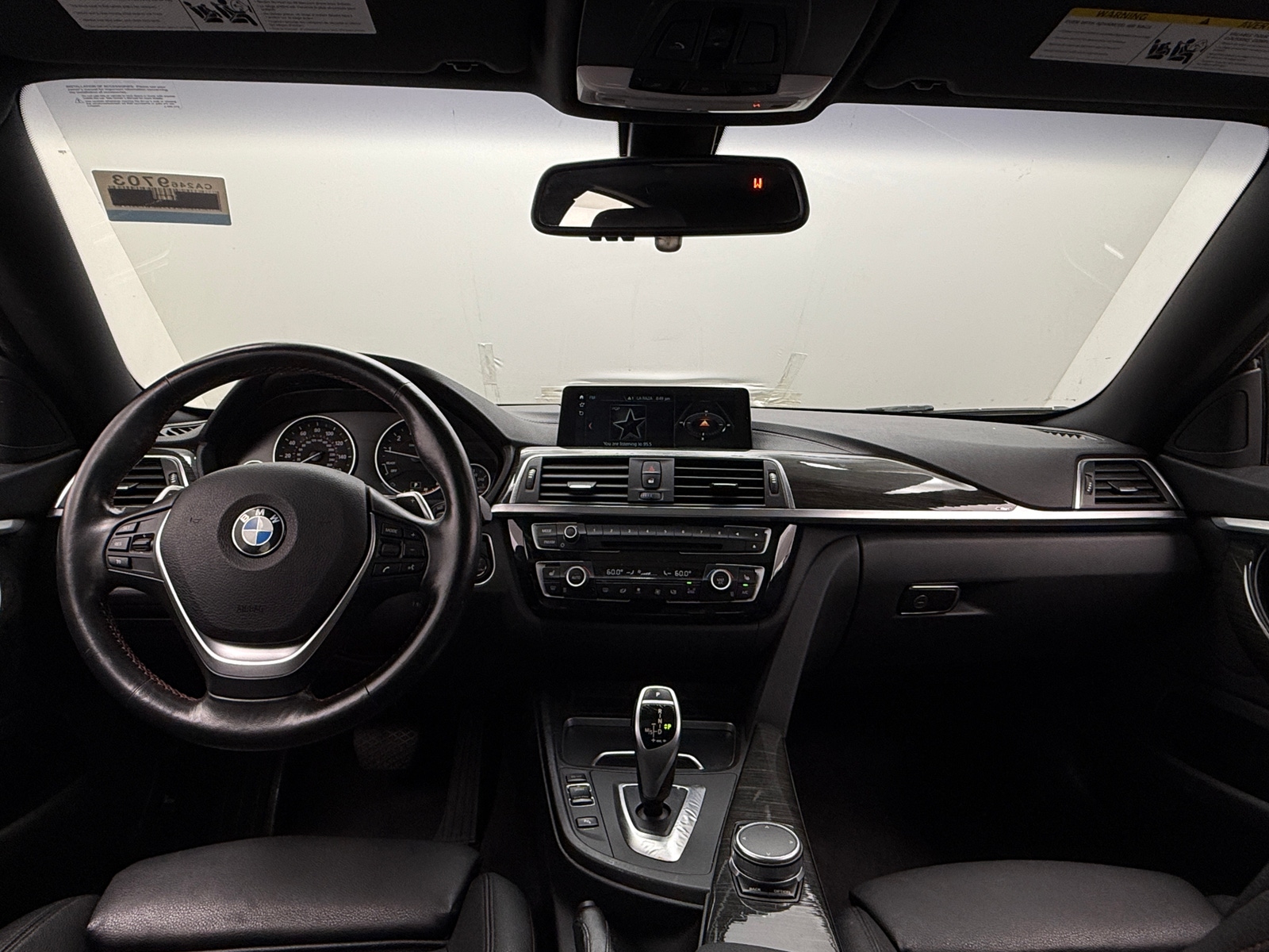 Thumbnail: 2019 BMW 4 Series - 2