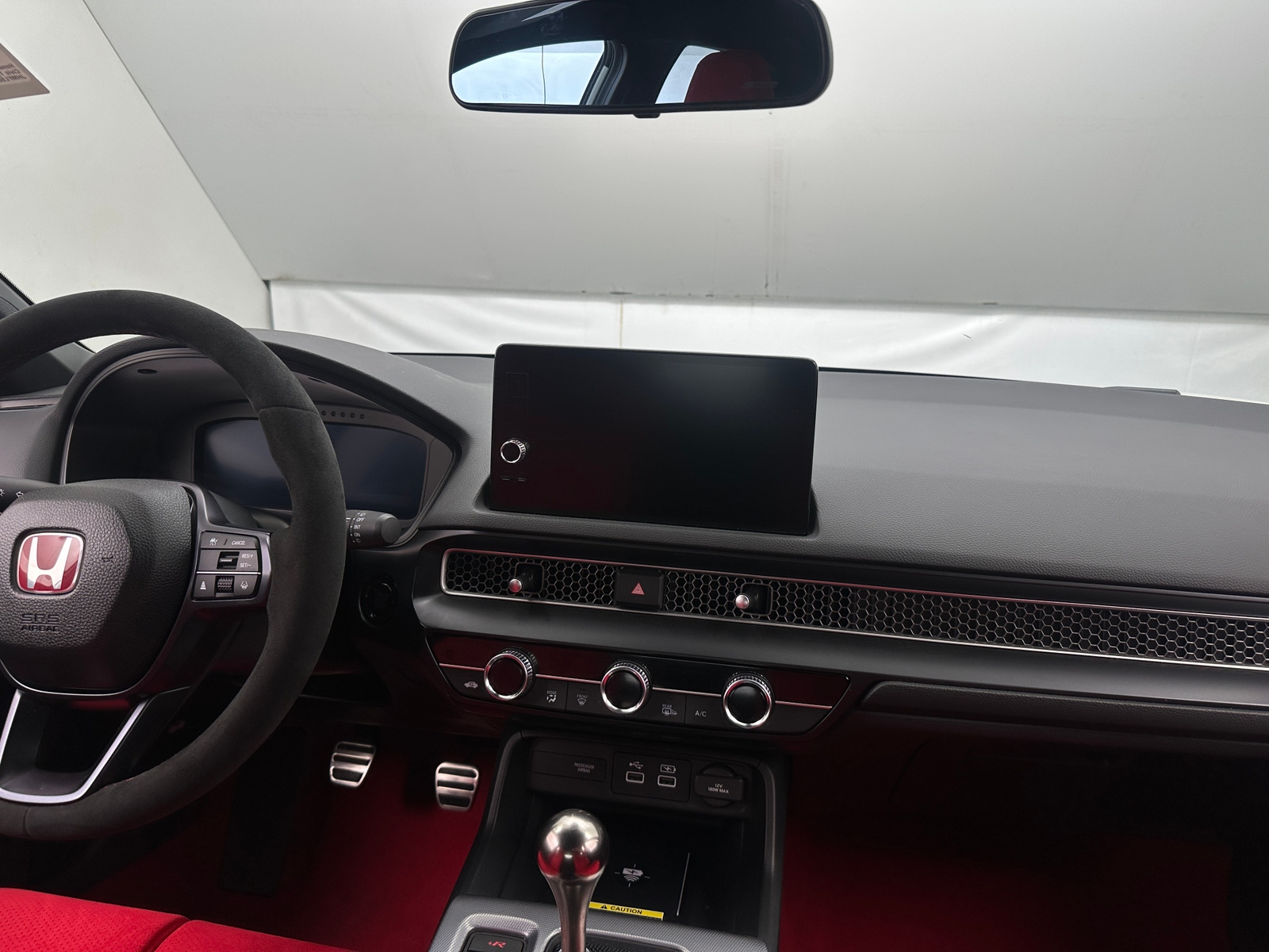 Thumbnail: 2024 Honda Civic - 3