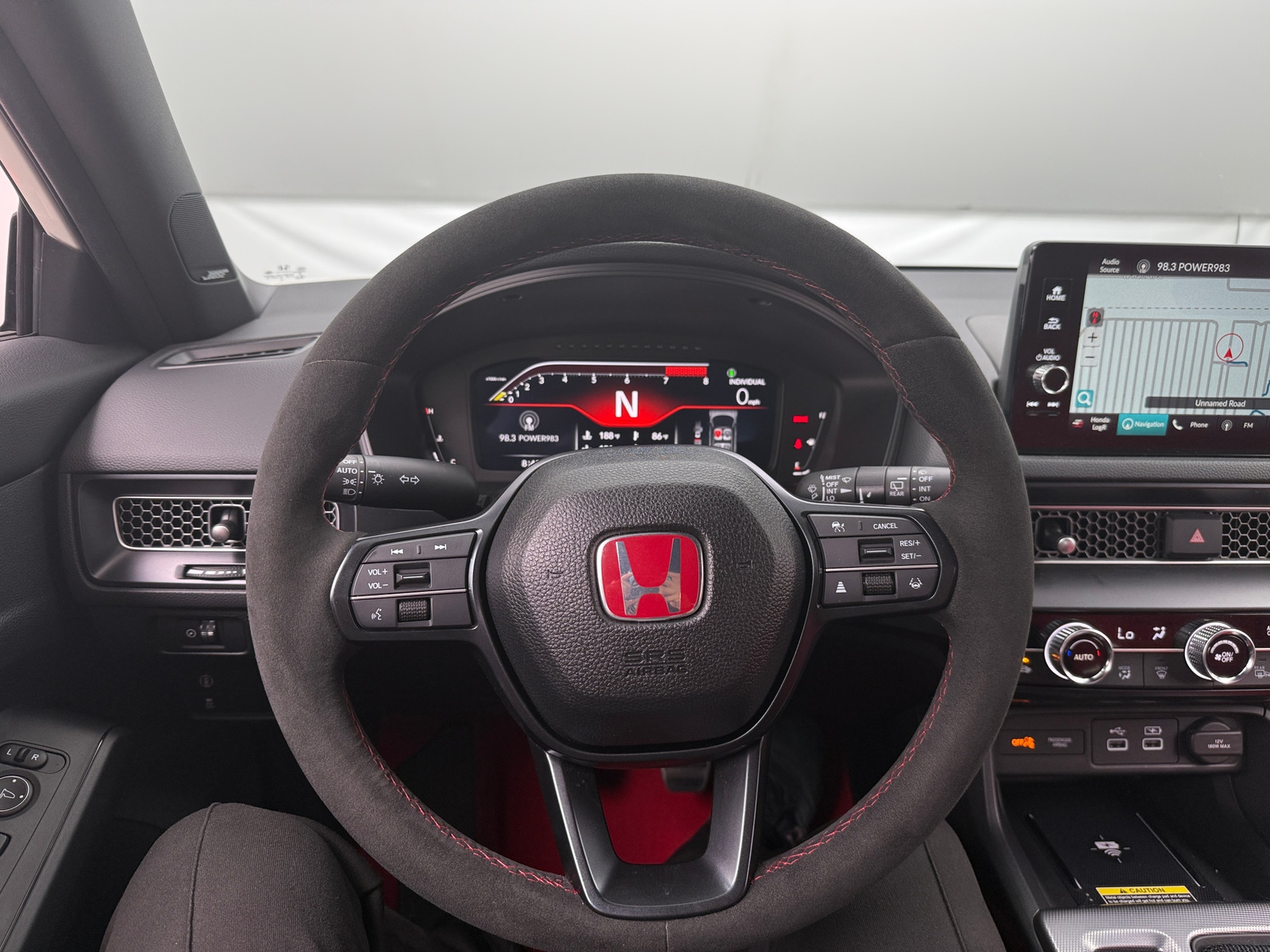 Thumbnail: 2024 Honda Civic - 5