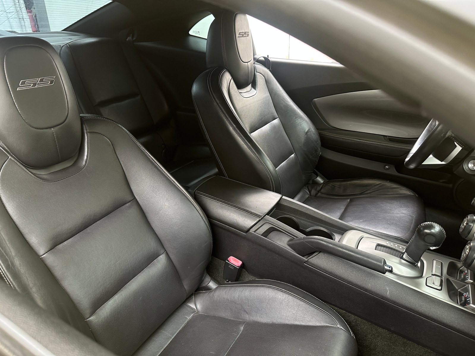 Thumbnail: 2010 Chevrolet Camaro - 2