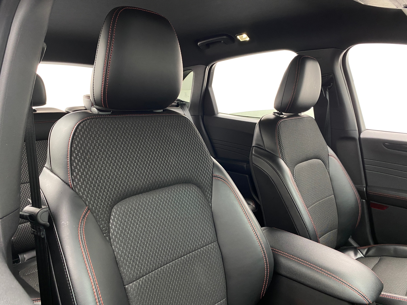 Thumbnail: 2023 Ford Escape - 2