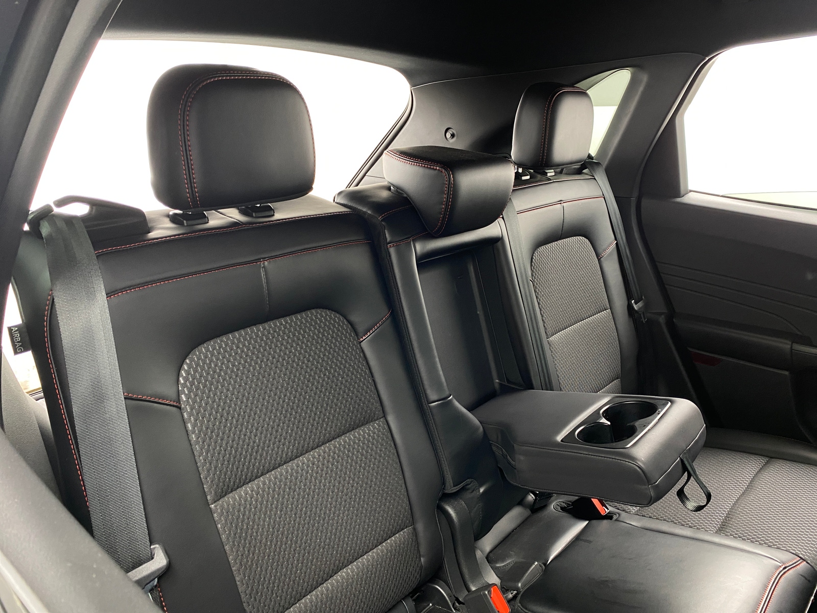 Thumbnail: 2023 Ford Escape - 6
