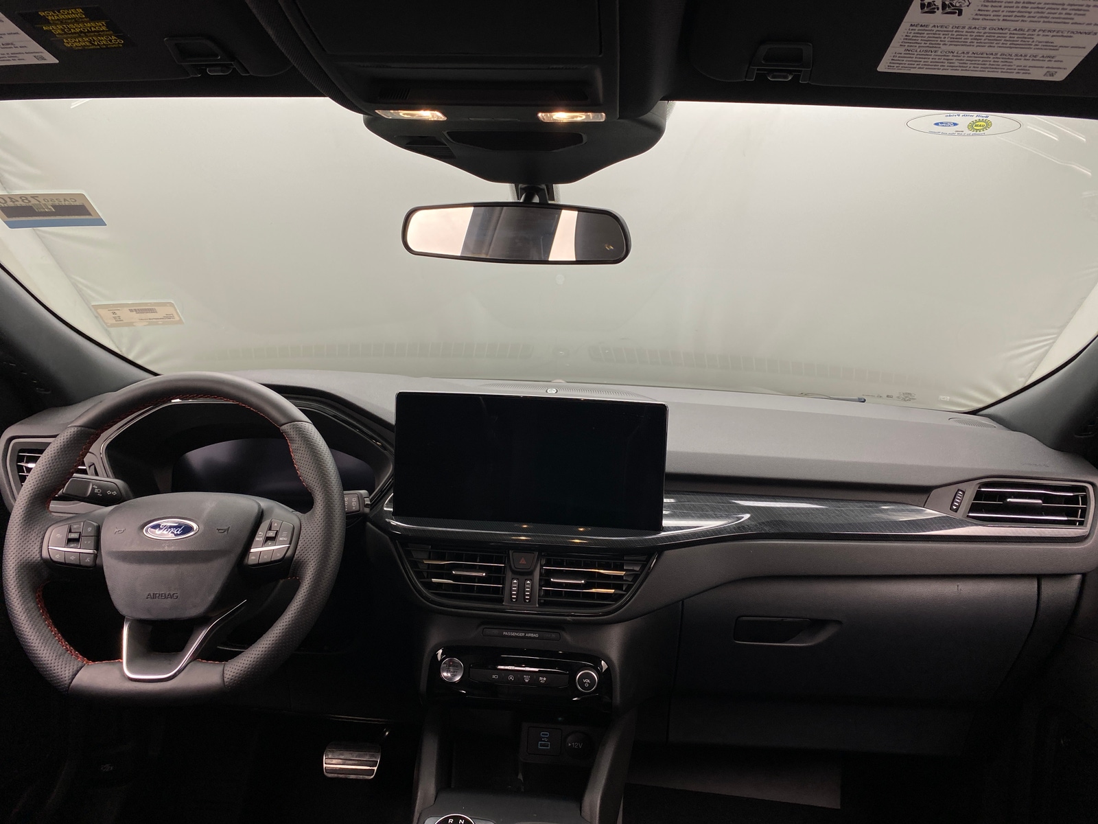 Thumbnail: 2023 Ford Escape - 3