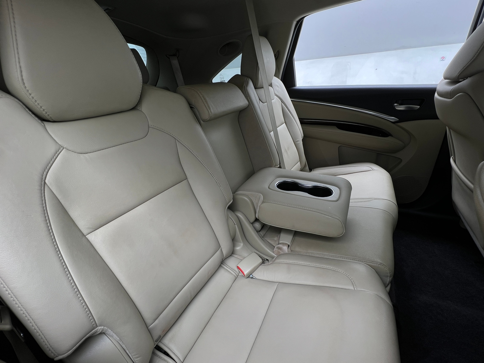Thumbnail: 2018 Acura MDX - 5