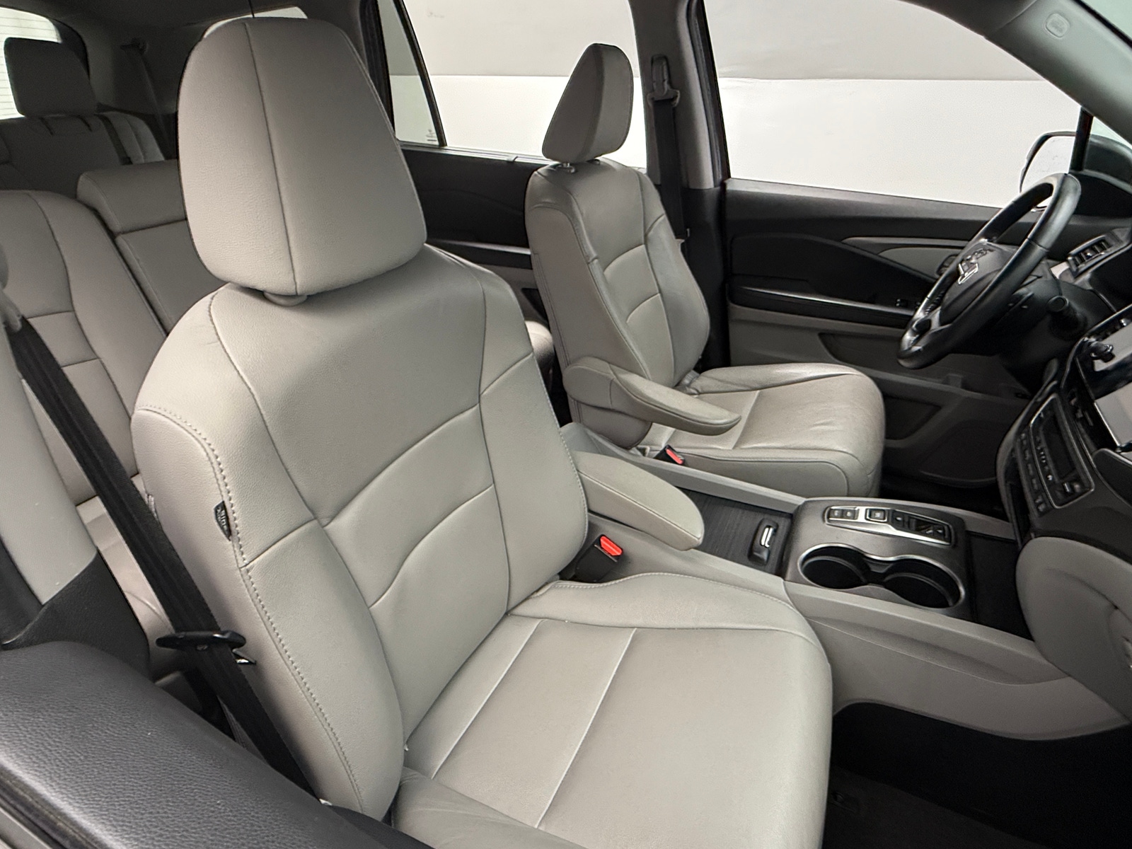 Thumbnail: 2022 Honda Pilot - 2
