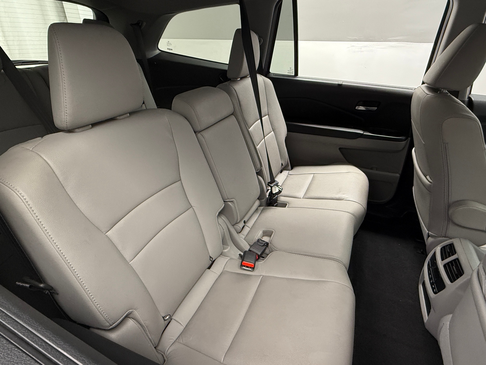 Thumbnail: 2022 Honda Pilot - 6