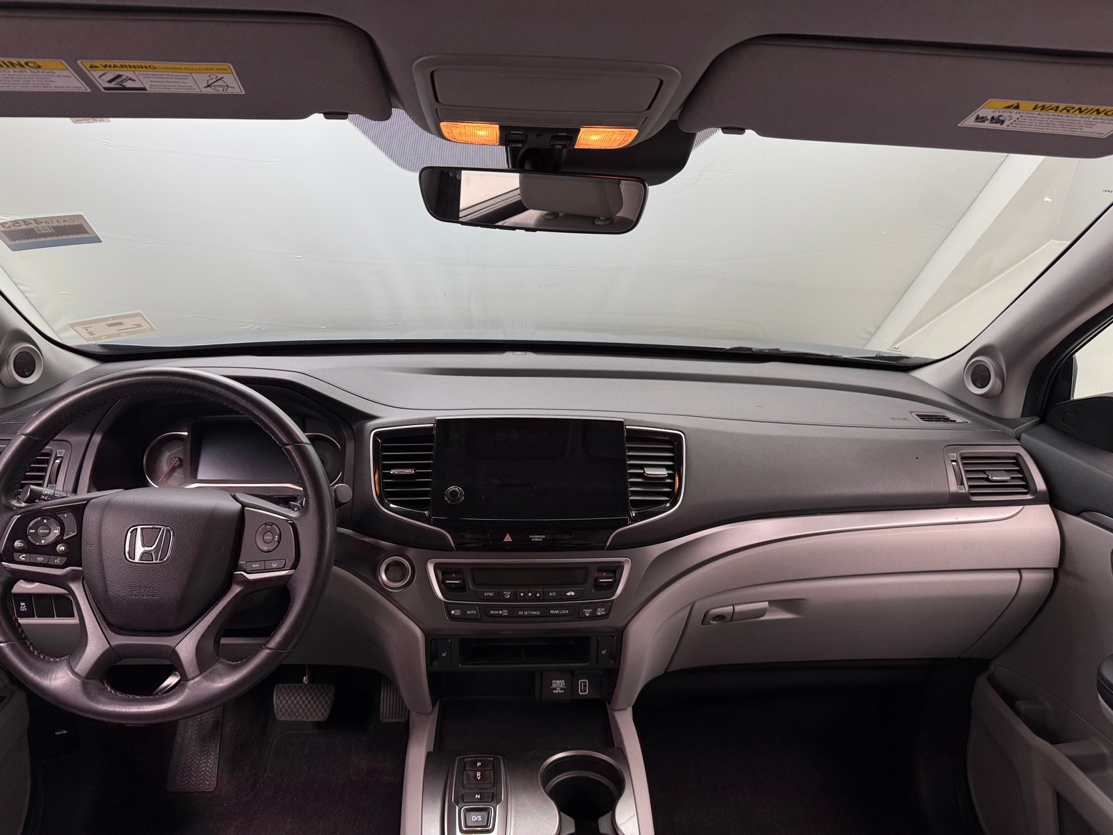 Thumbnail: 2022 Honda Pilot - 3