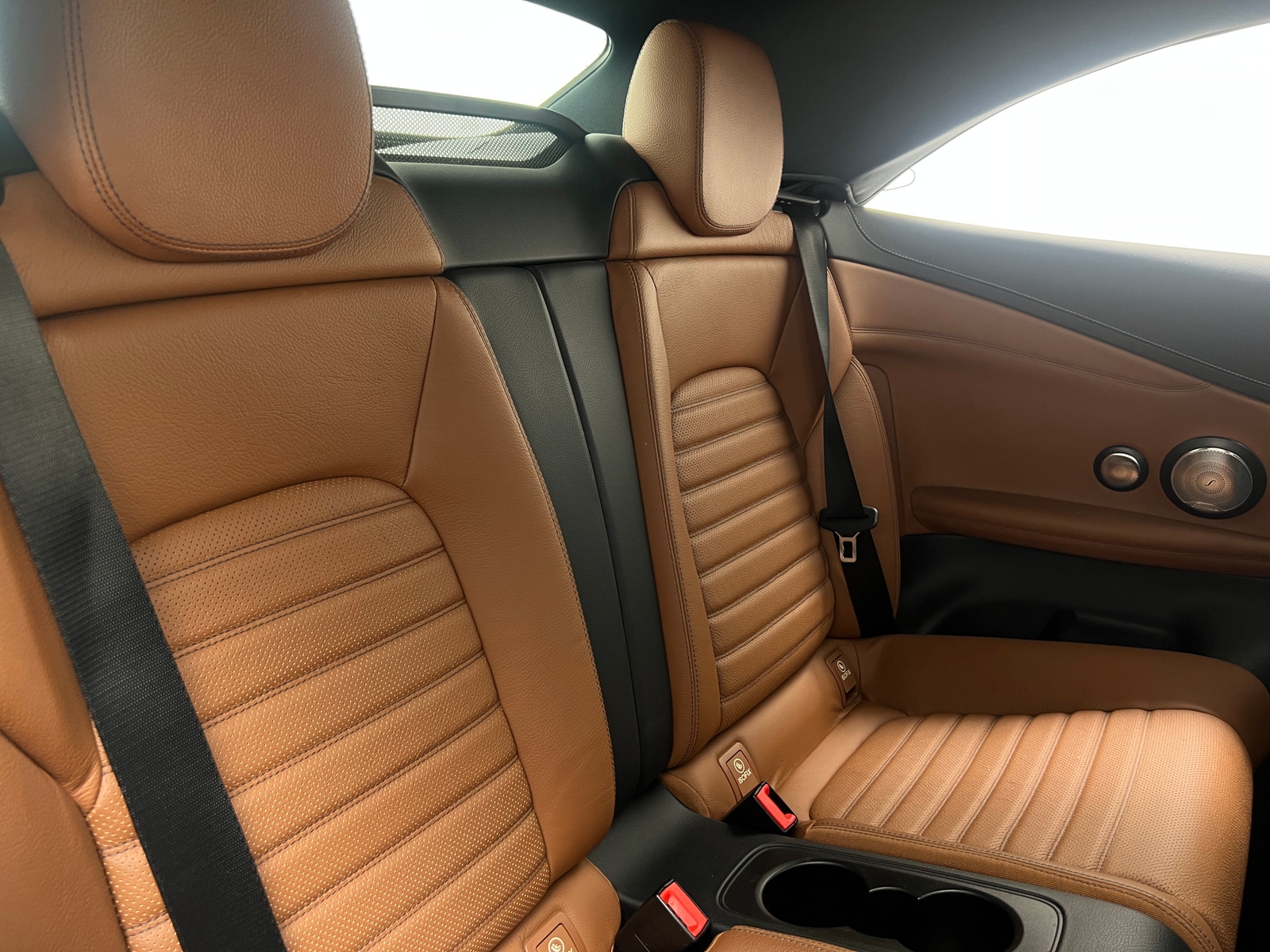 Thumbnail: 2017 Mercedes-Benz C-Class - 5