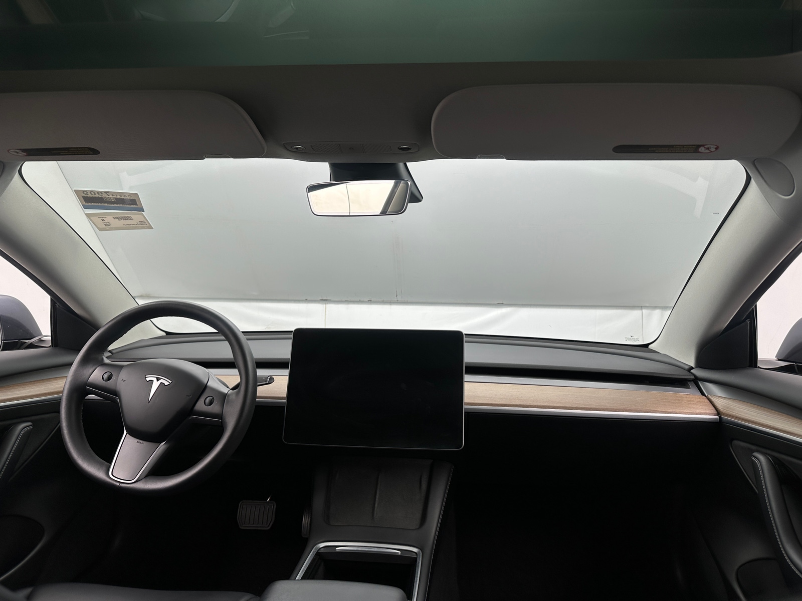 Thumbnail: 2023 Tesla Model 3 - 2