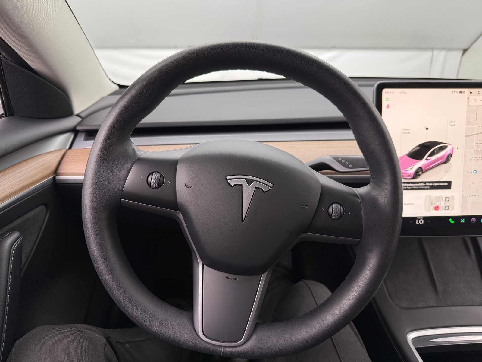 Thumbnail: 2023 Tesla Model 3 - 4