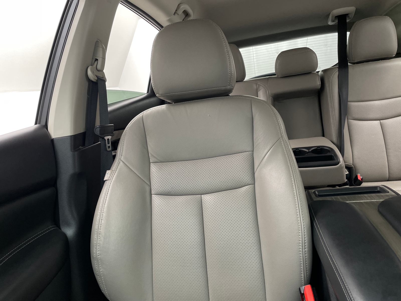 Thumbnail: 2018 Nissan Murano - 2