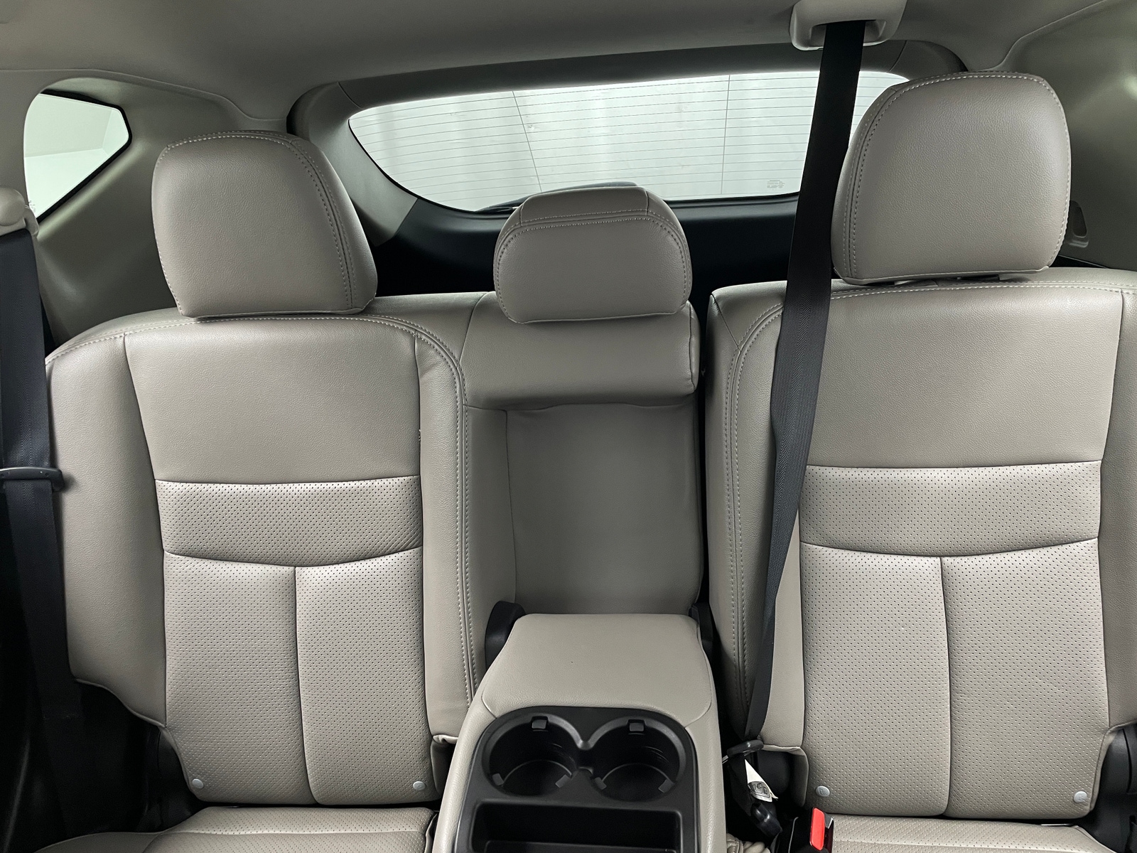 Thumbnail: 2018 Nissan Murano - 6