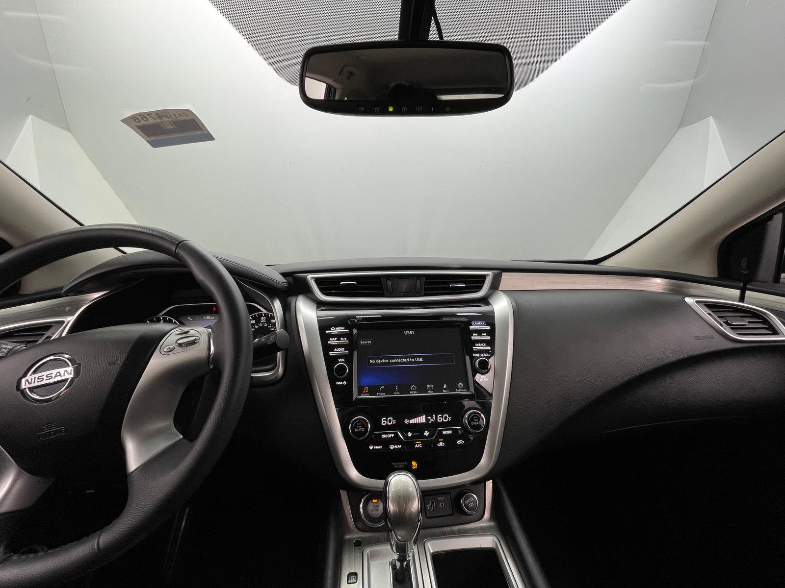 Thumbnail: 2018 Nissan Murano - 3