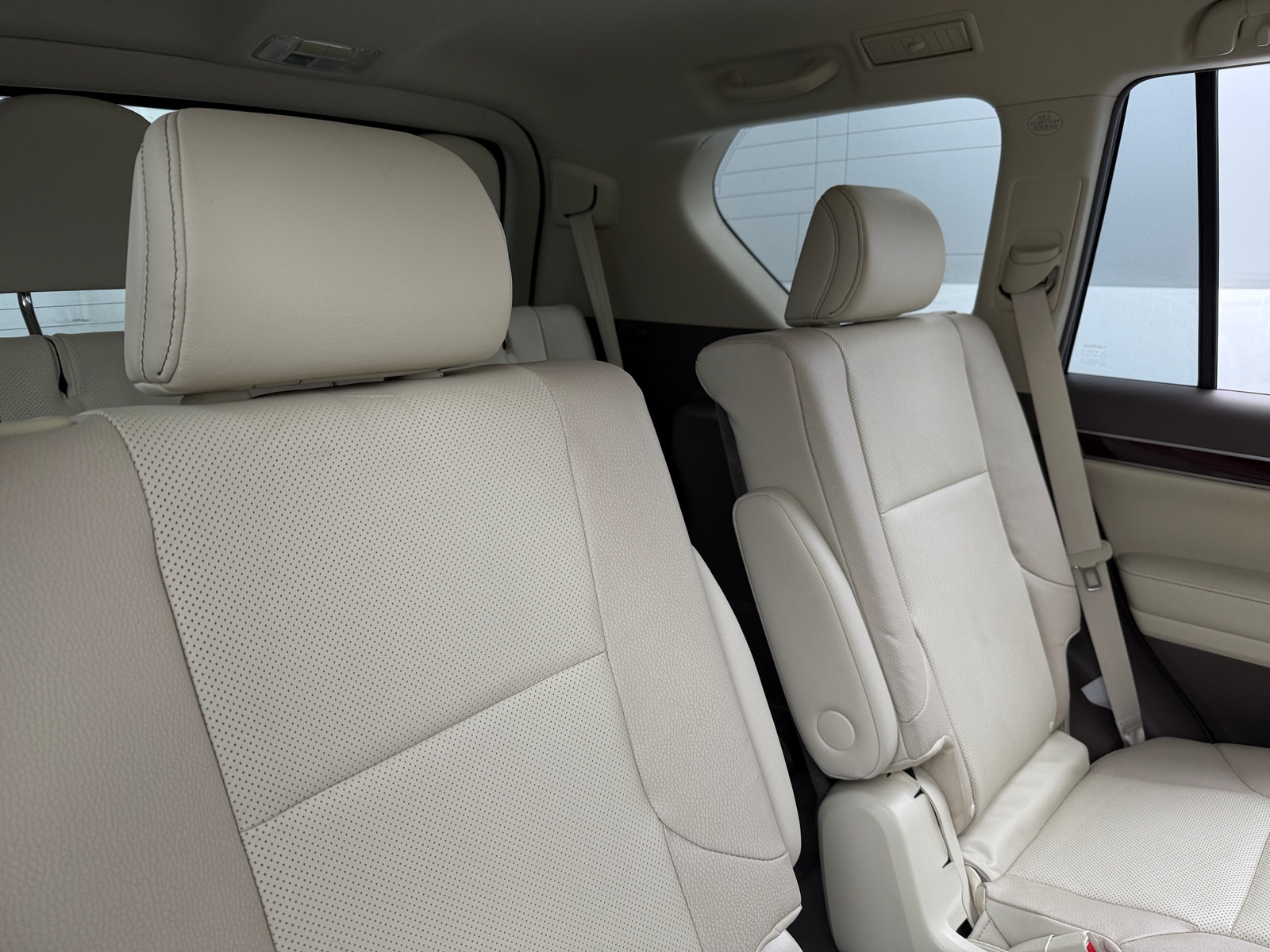 Thumbnail: 2019 Lexus GX - 5