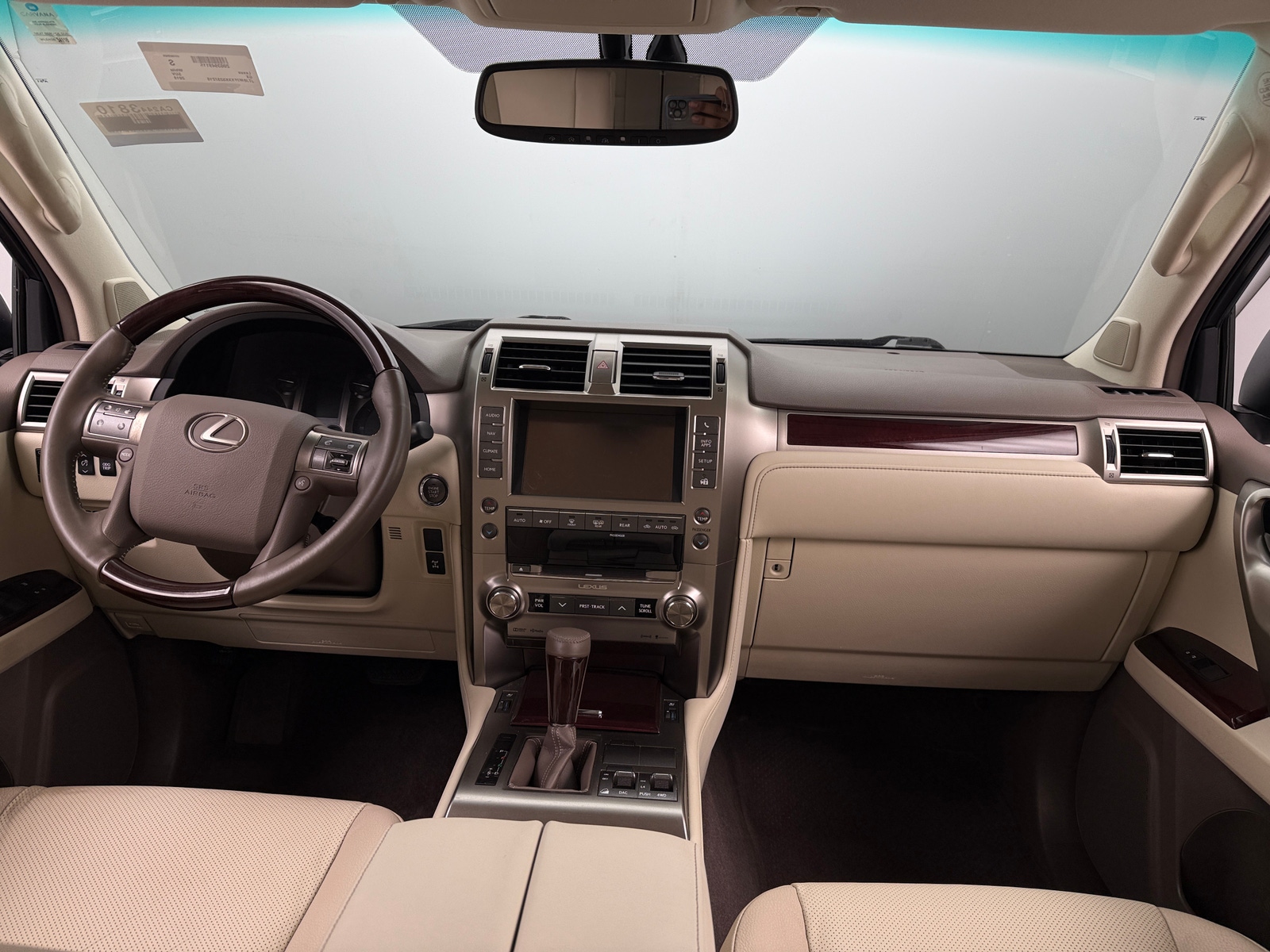 Thumbnail: 2019 Lexus GX - 2