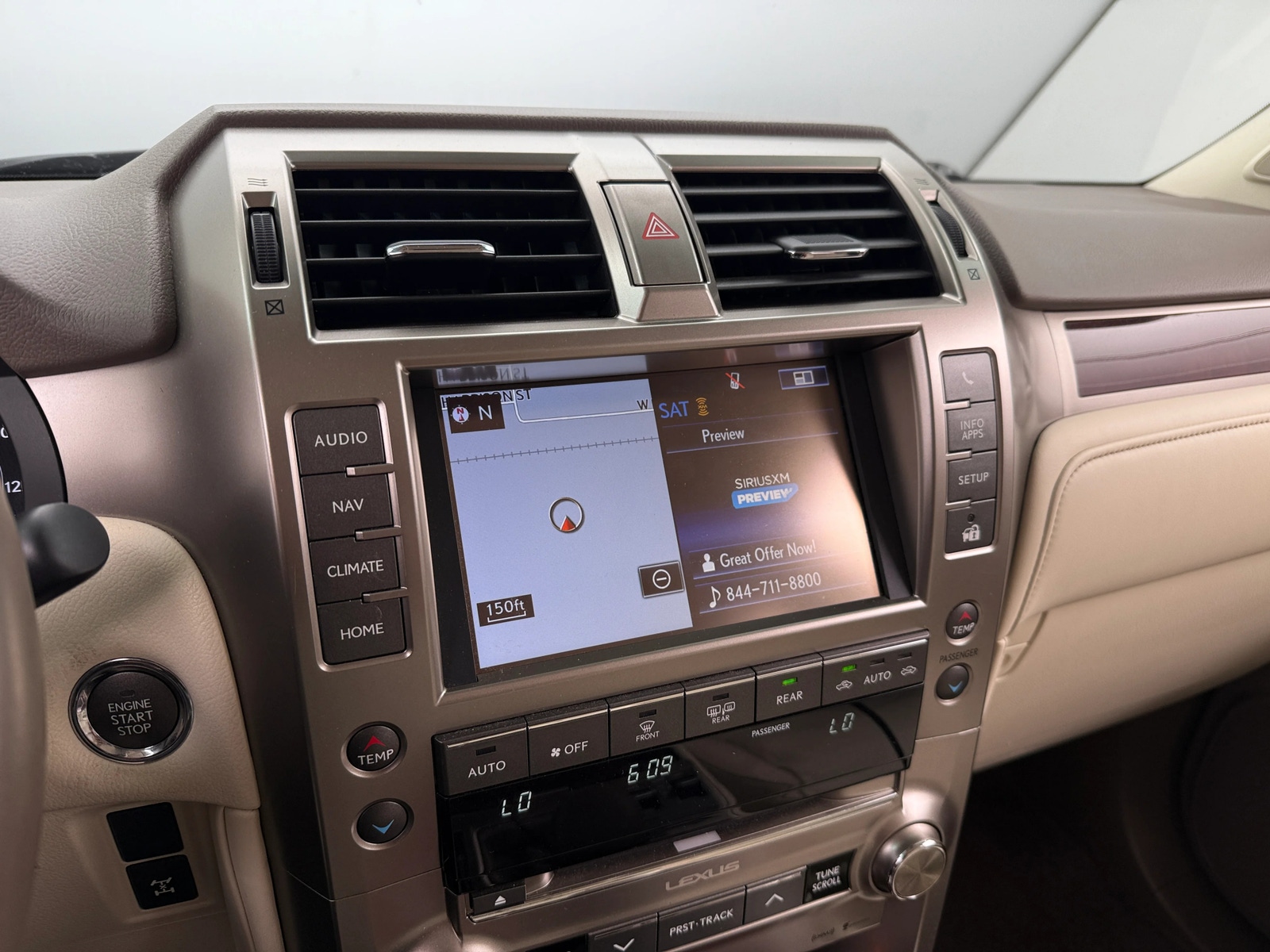 Thumbnail: 2019 Lexus GX - 3