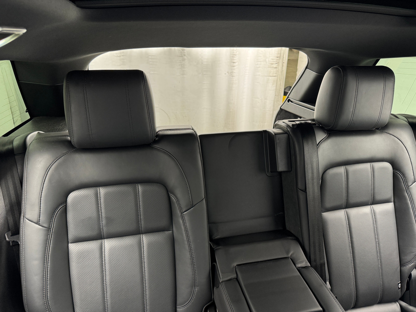 Thumbnail: 2019 Land Rover Range Rover Sport - 5