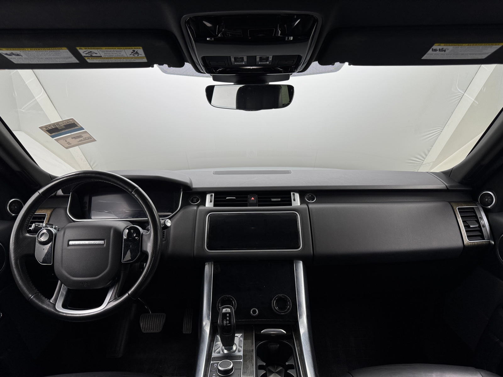 Thumbnail: 2019 Land Rover Range Rover Sport - 2