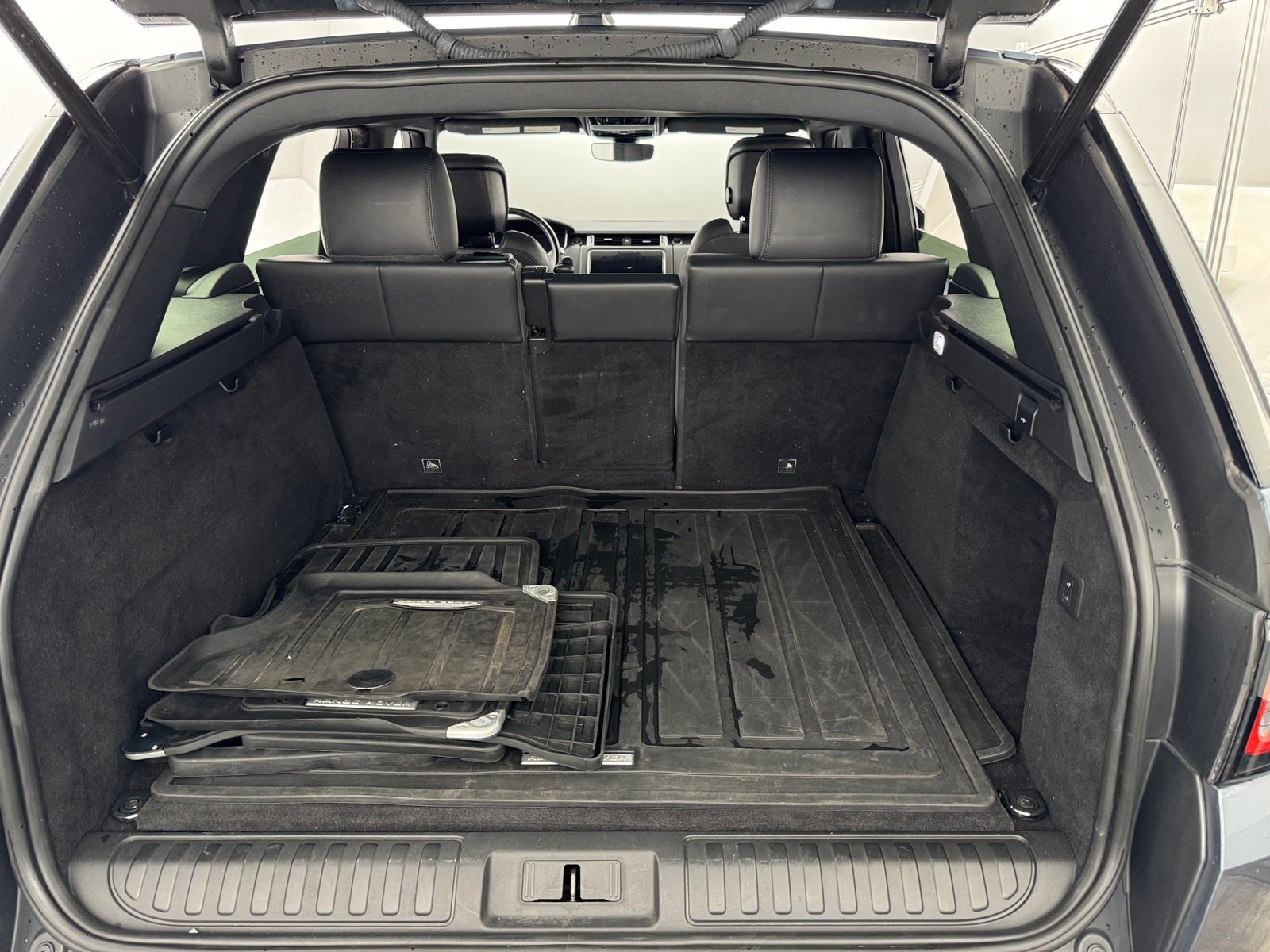 Thumbnail: 2019 Land Rover Range Rover Sport - 6