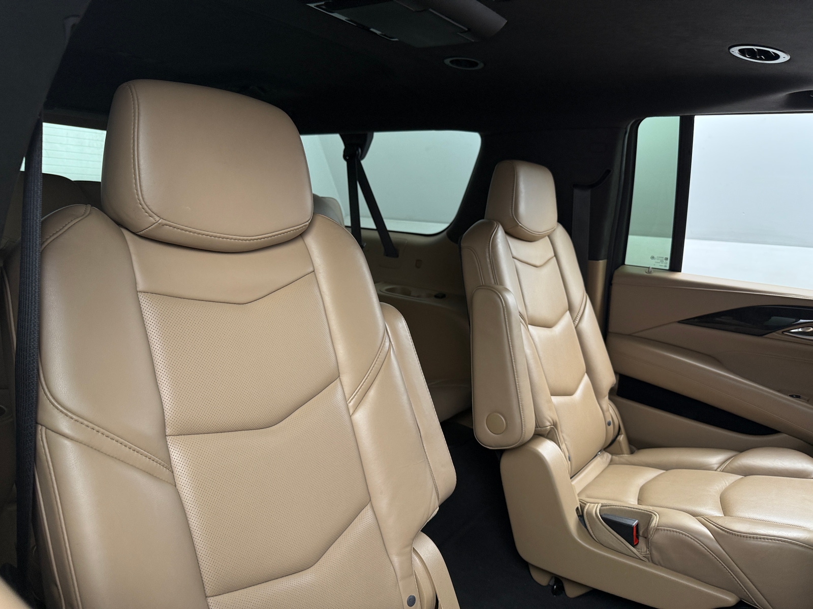 Thumbnail: 2020 Cadillac Escalade - 5