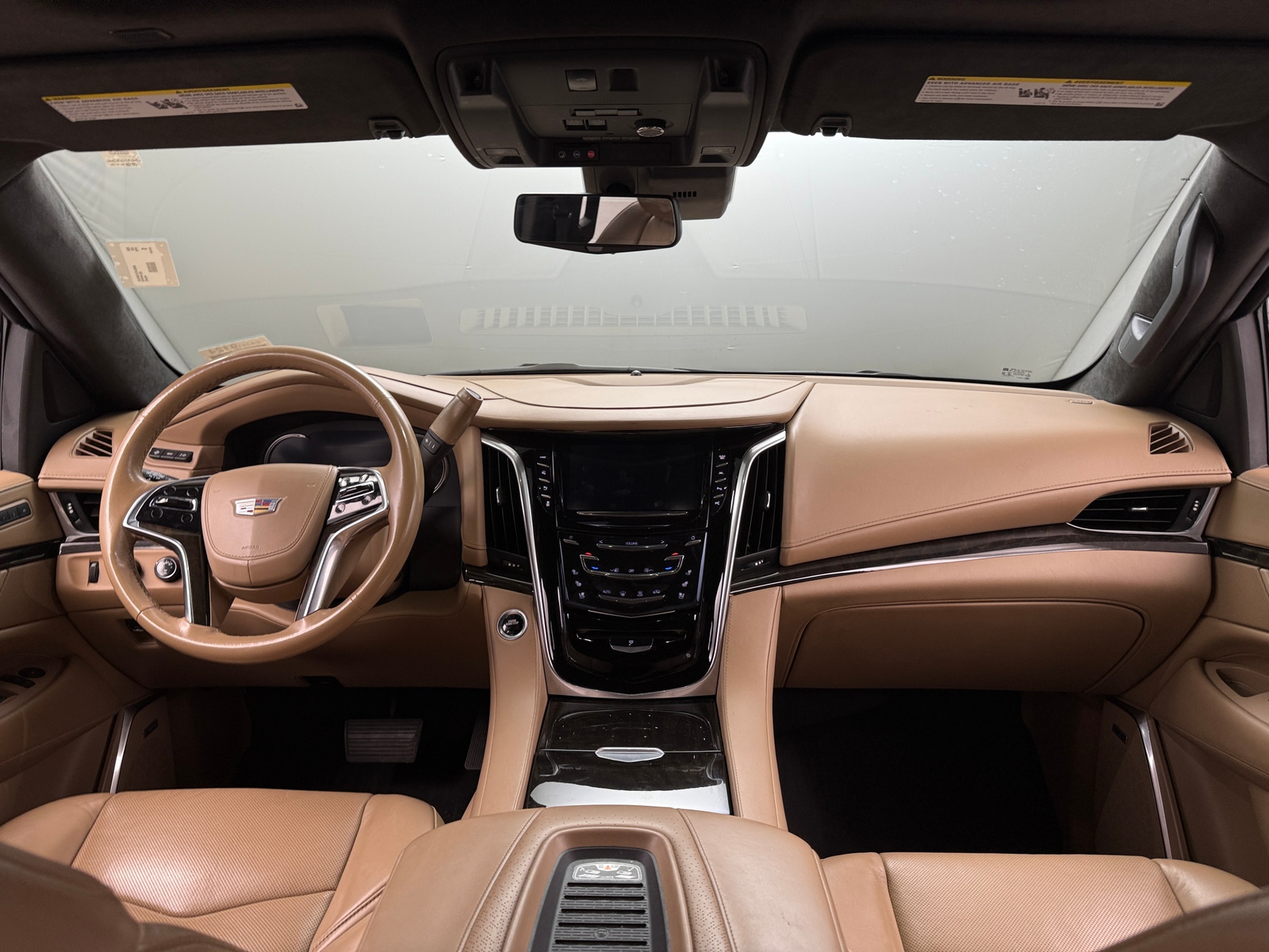 Thumbnail: 2020 Cadillac Escalade - 2