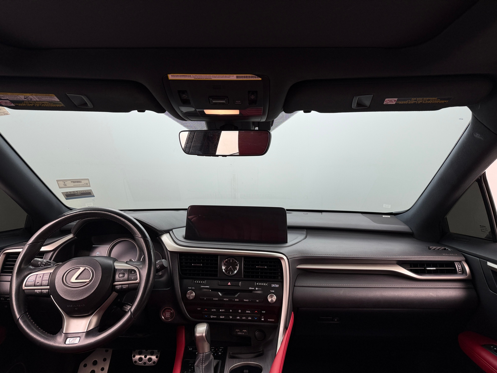 Thumbnail: 2021 Lexus RX - 2