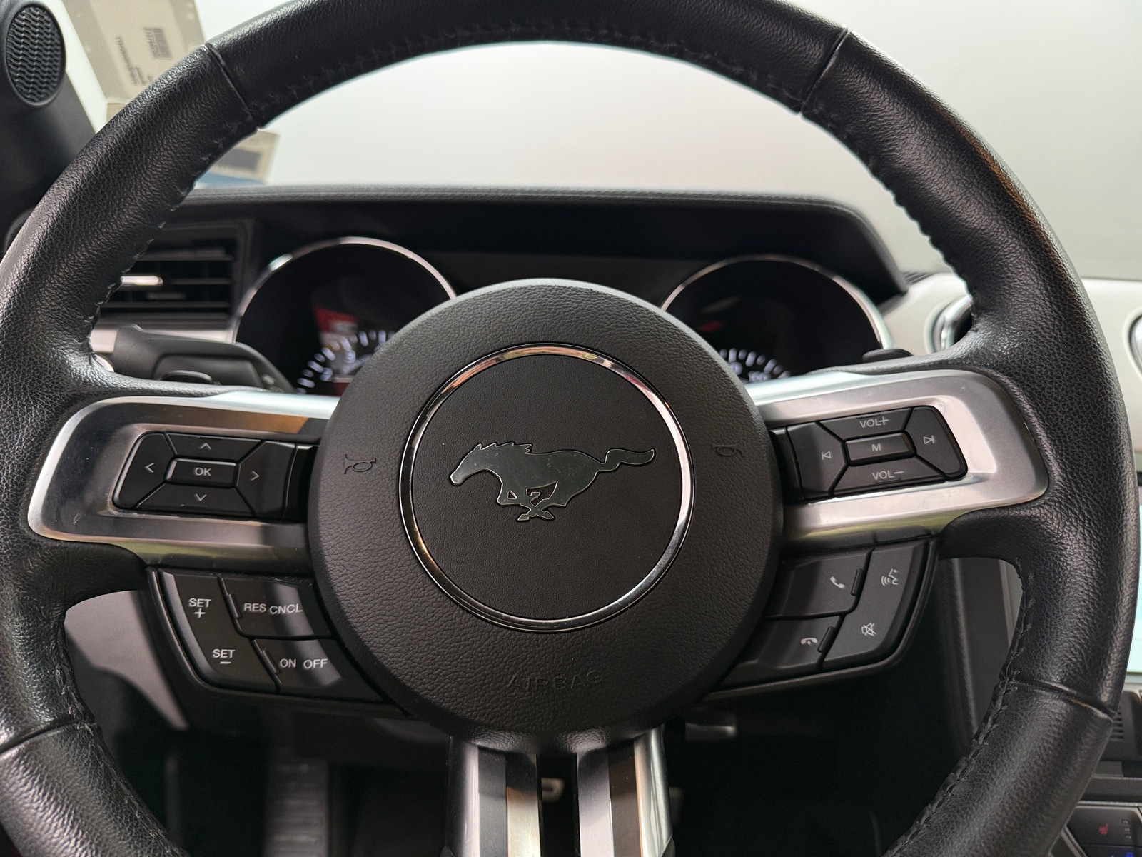 Thumbnail: 2016 Ford Mustang - 3