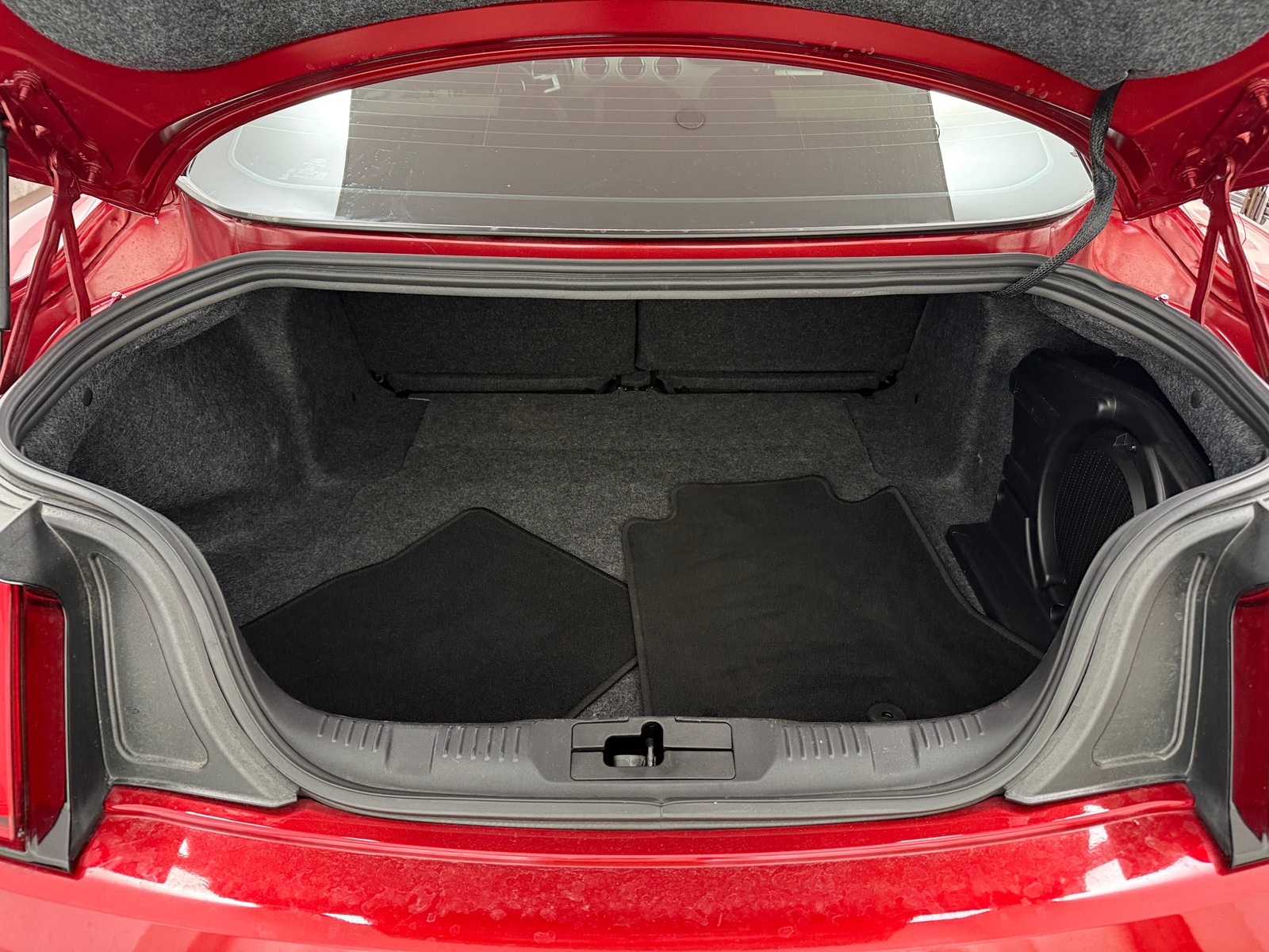 Thumbnail: 2016 Ford Mustang - 4