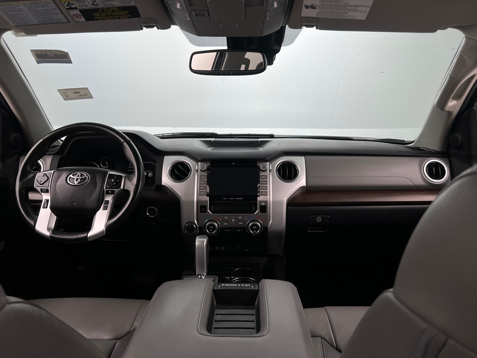 Thumbnail: 2021 Toyota Tundra - 2