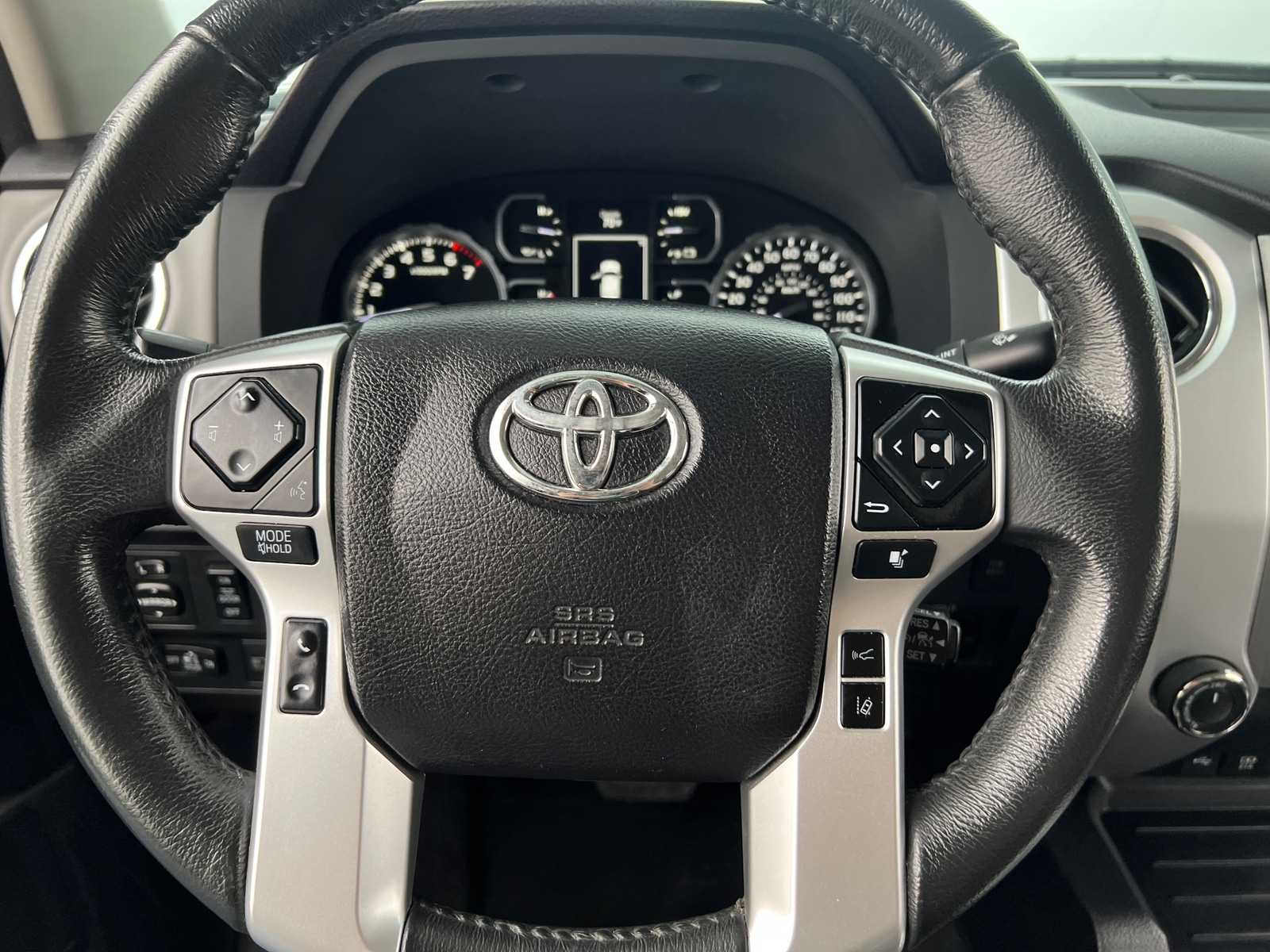 Thumbnail: 2021 Toyota Tundra - 4