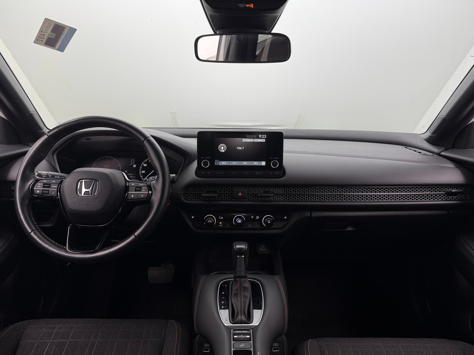 Thumbnail: 2023 Honda HR-V - 3