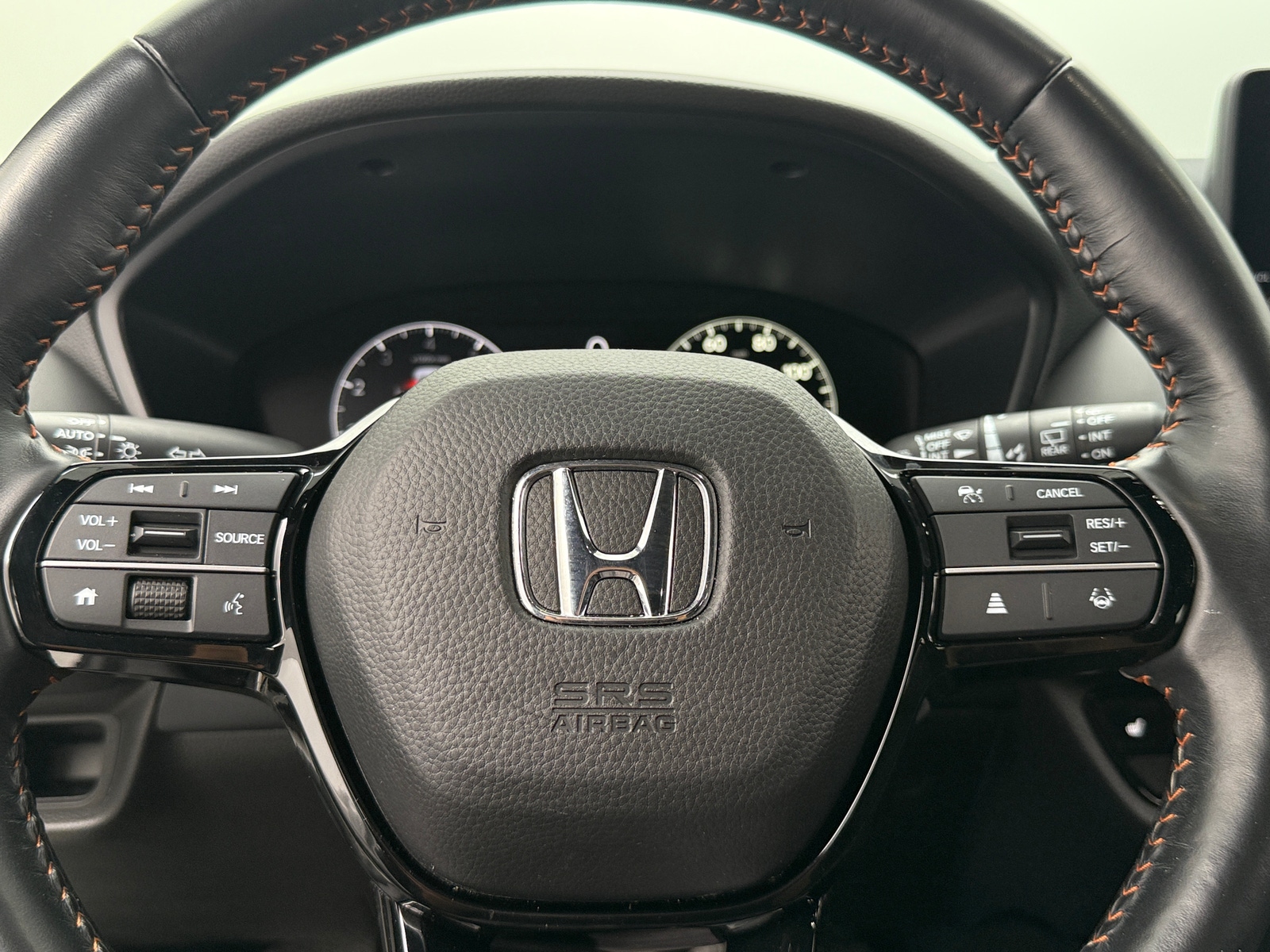 Thumbnail: 2023 Honda HR-V - 5