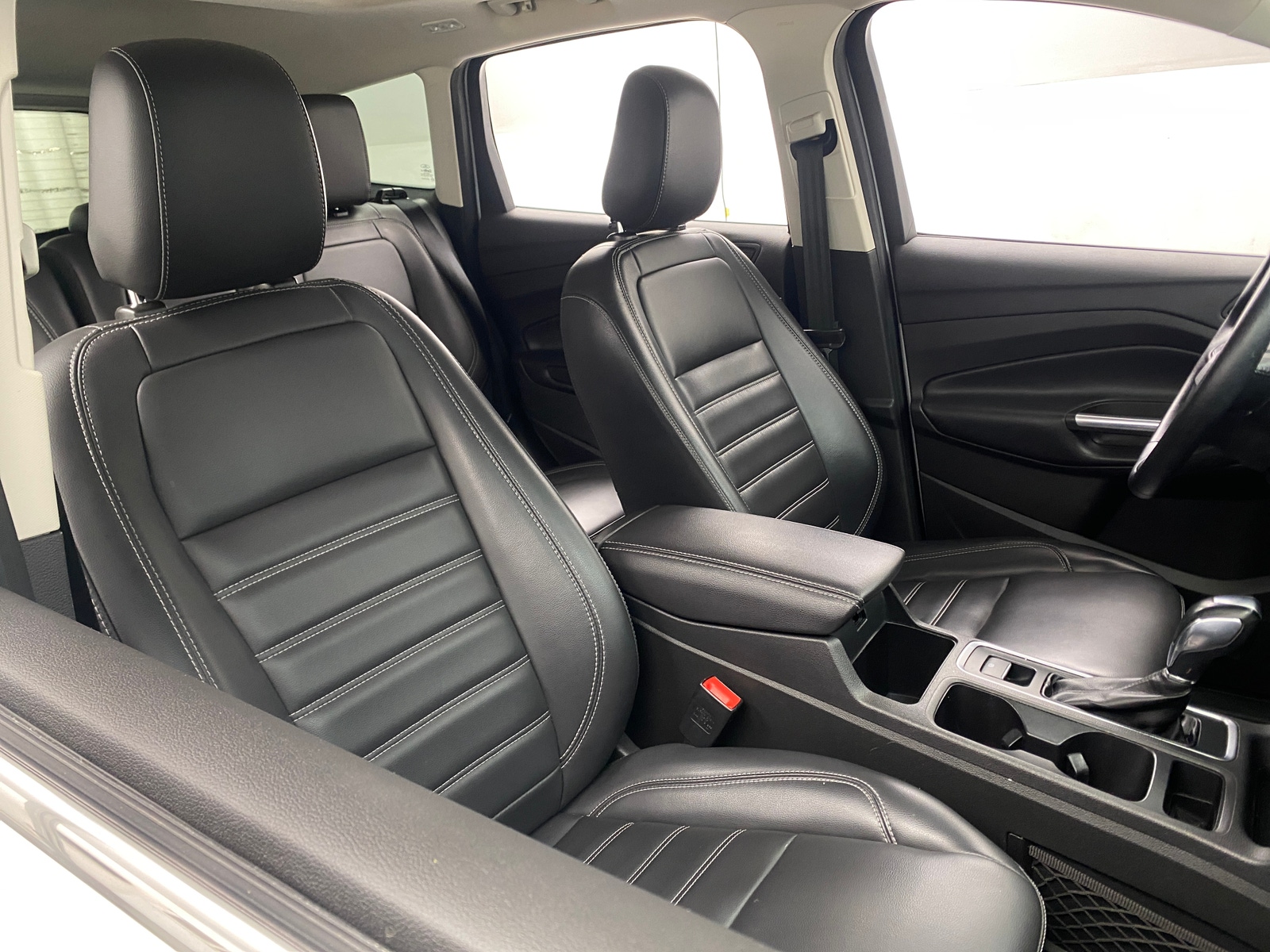 Thumbnail: 2019 Ford Escape - 2