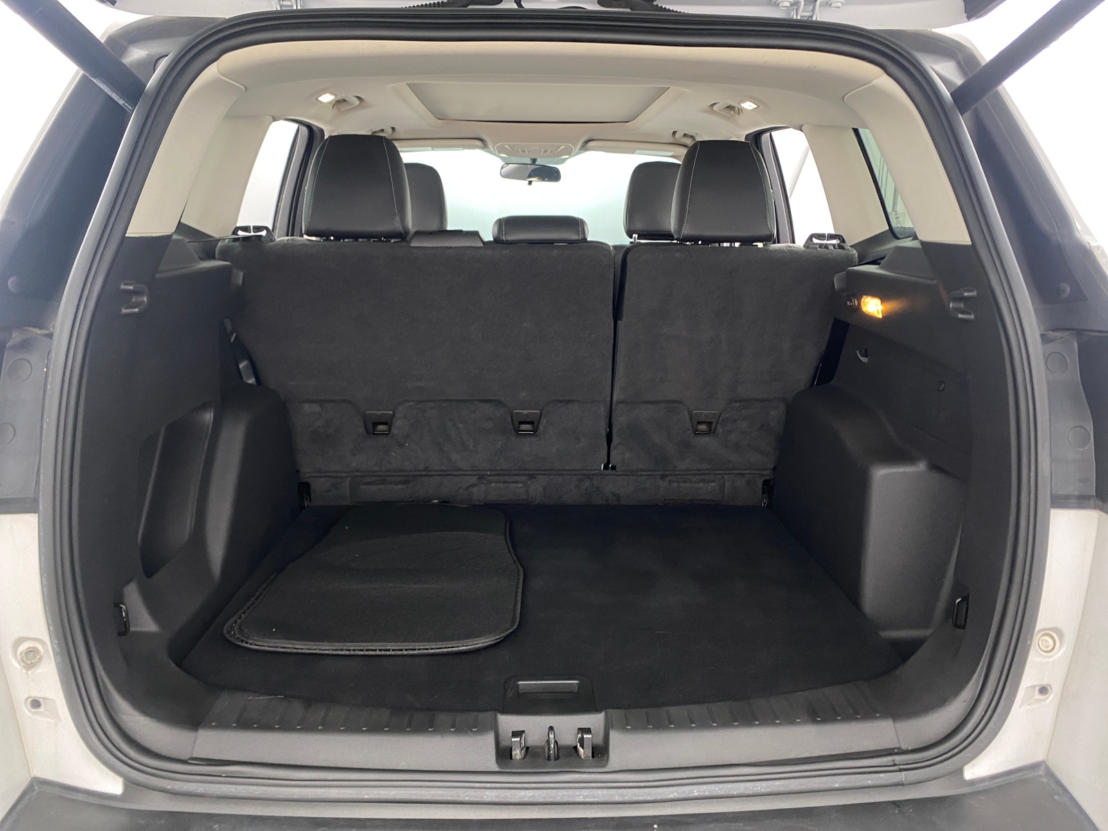 Thumbnail: 2019 Ford Escape - 7